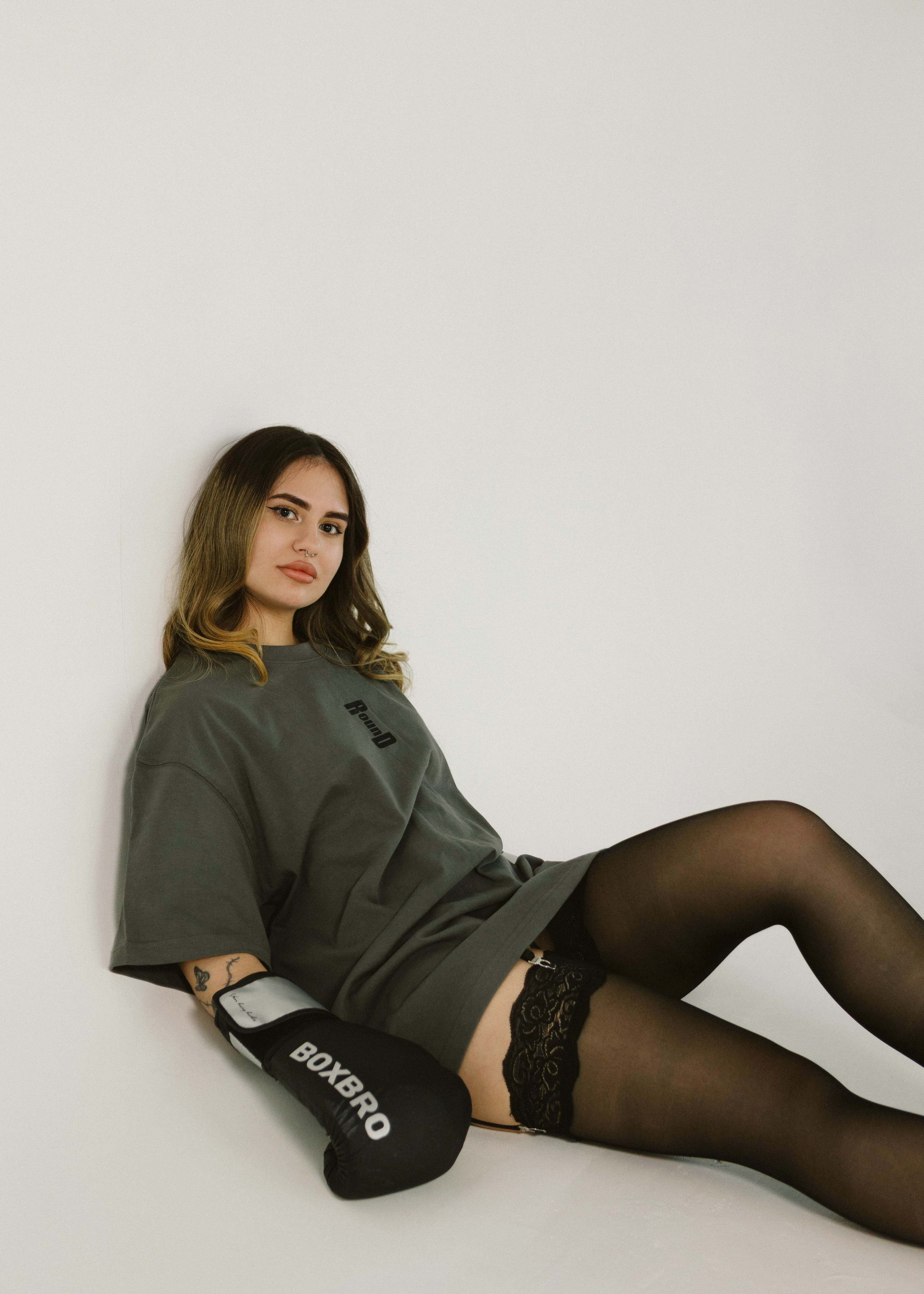 Даша. Фотограф|Катя Рикошетер