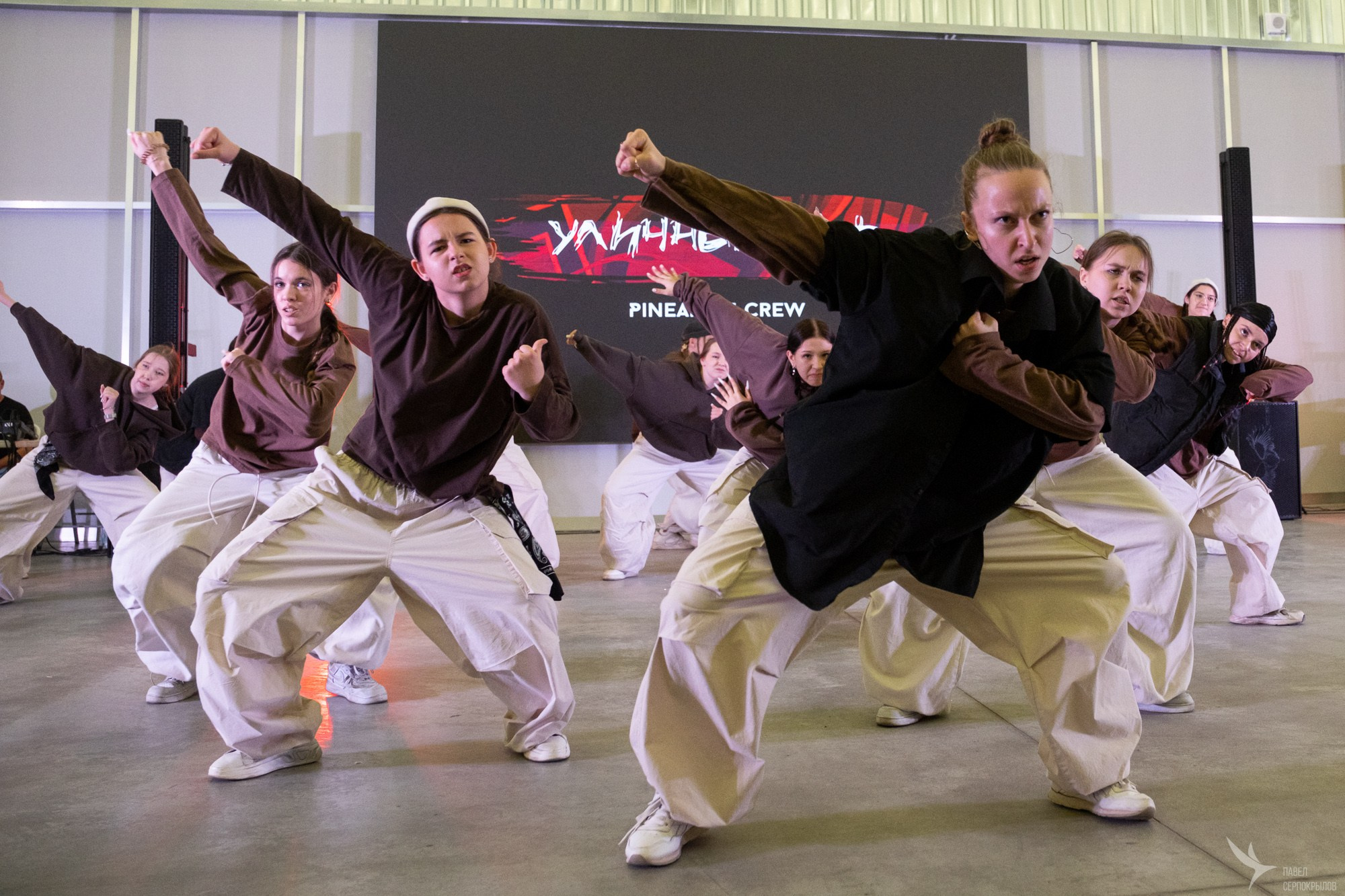 Всероссийский фестиваль-конкурс «Уличный Бит». Репортажный фотограф в Казани Павел Серпокрылов