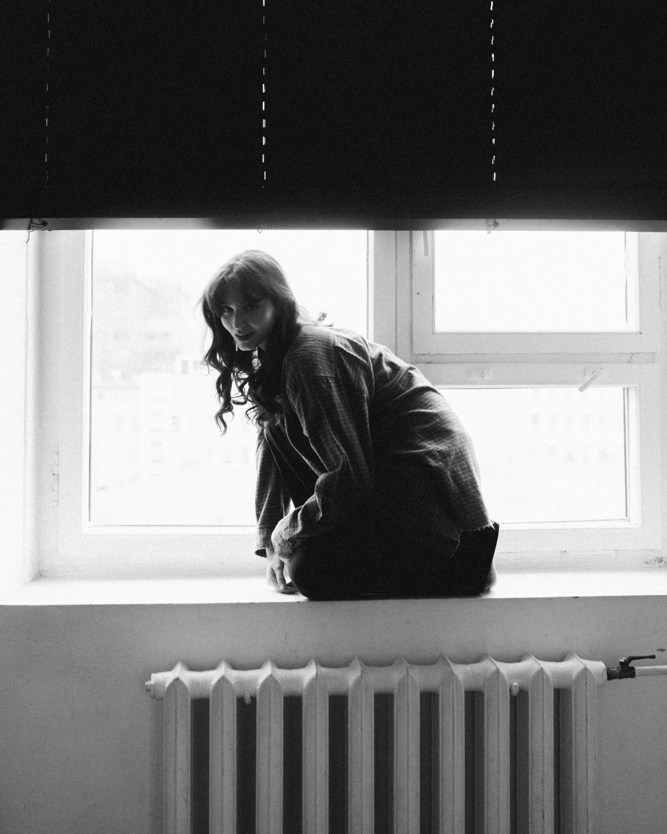 Индивидуальные съемки. Фотограф Анастасия Крутикова