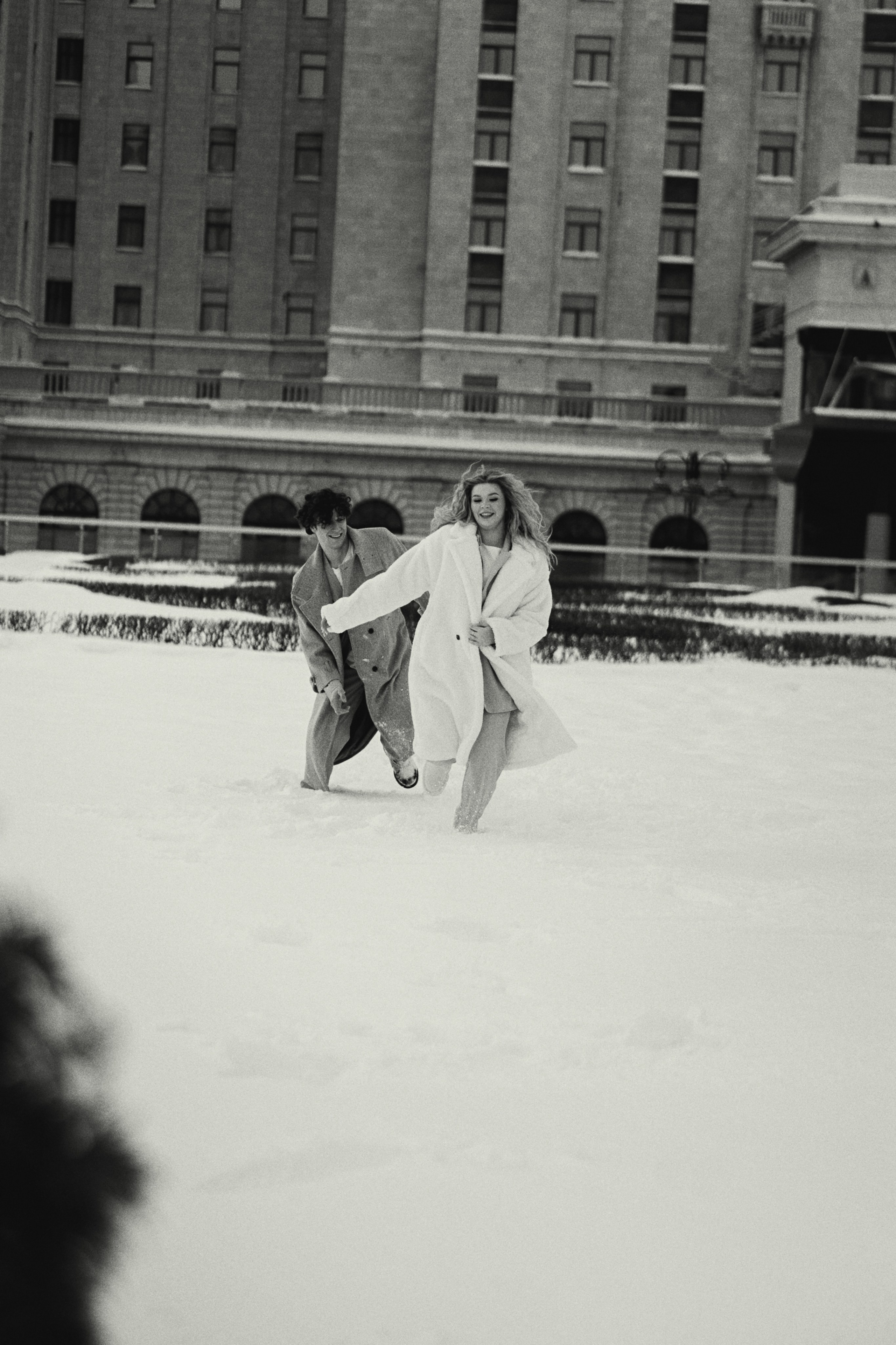 Свадебные съемки. Фотограф Анастасия Крутикова