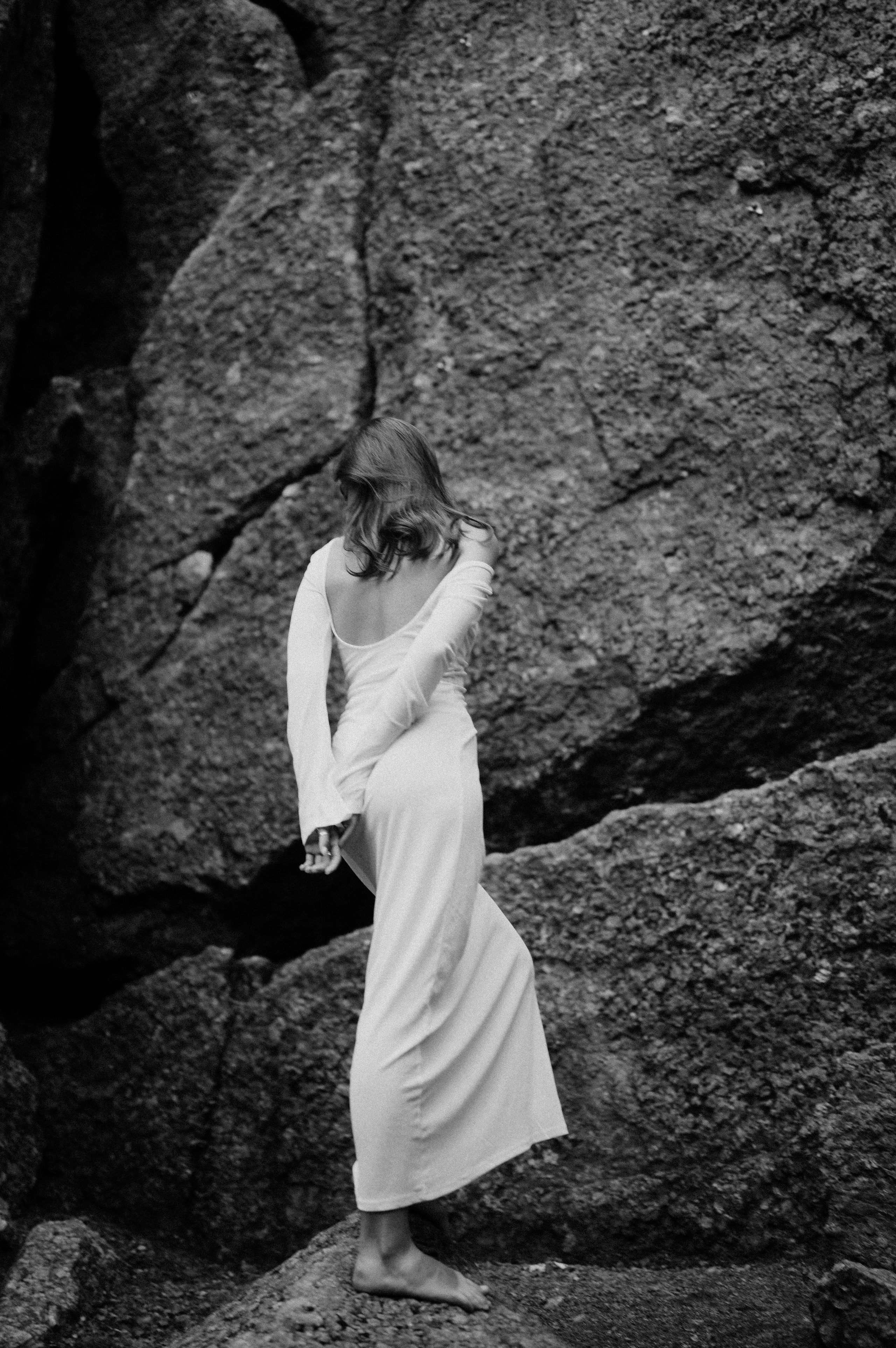 Полина. Фотограф Мария Бондаренко