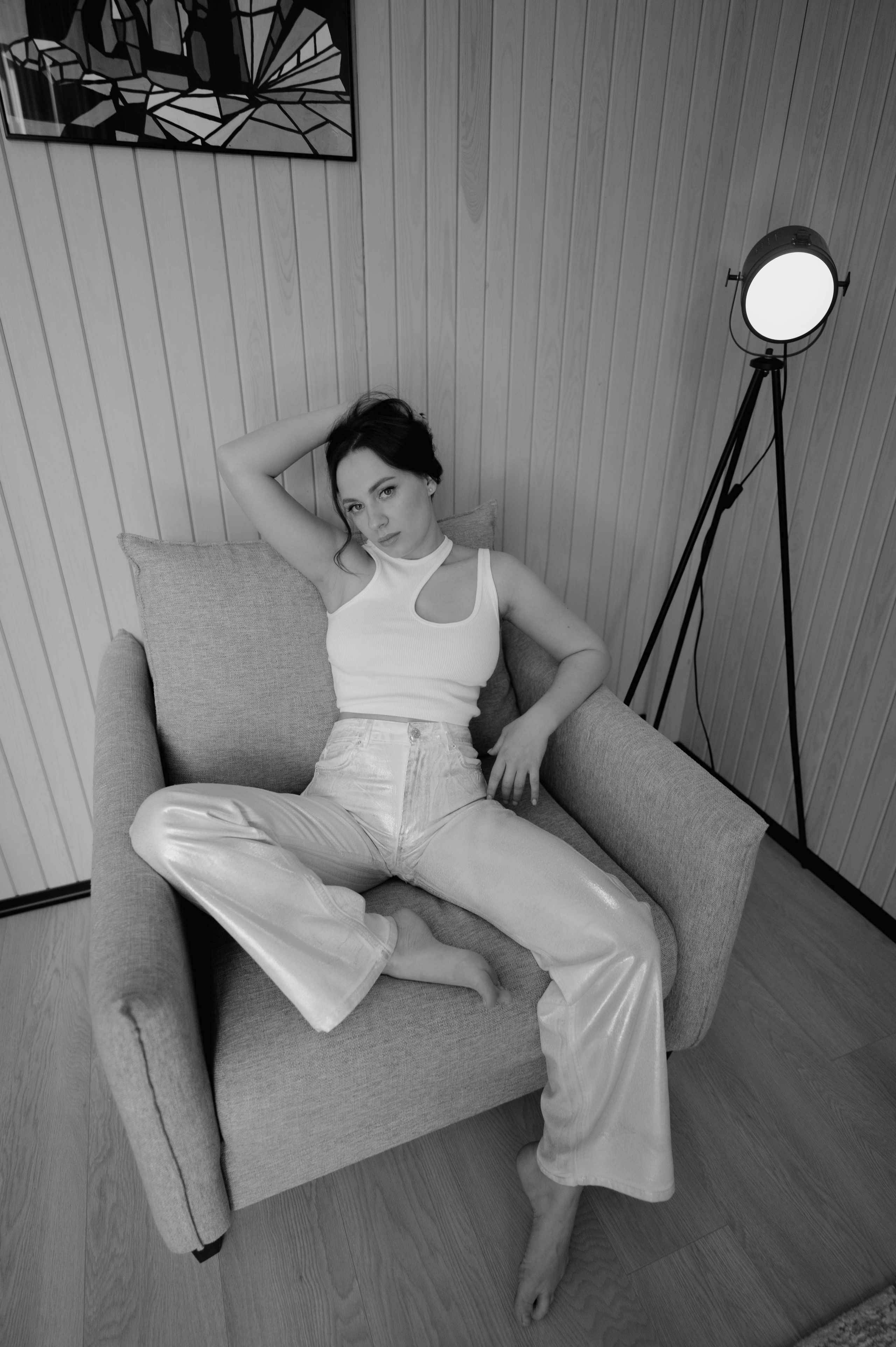 Мария. Фотограф Мария Бондаренко