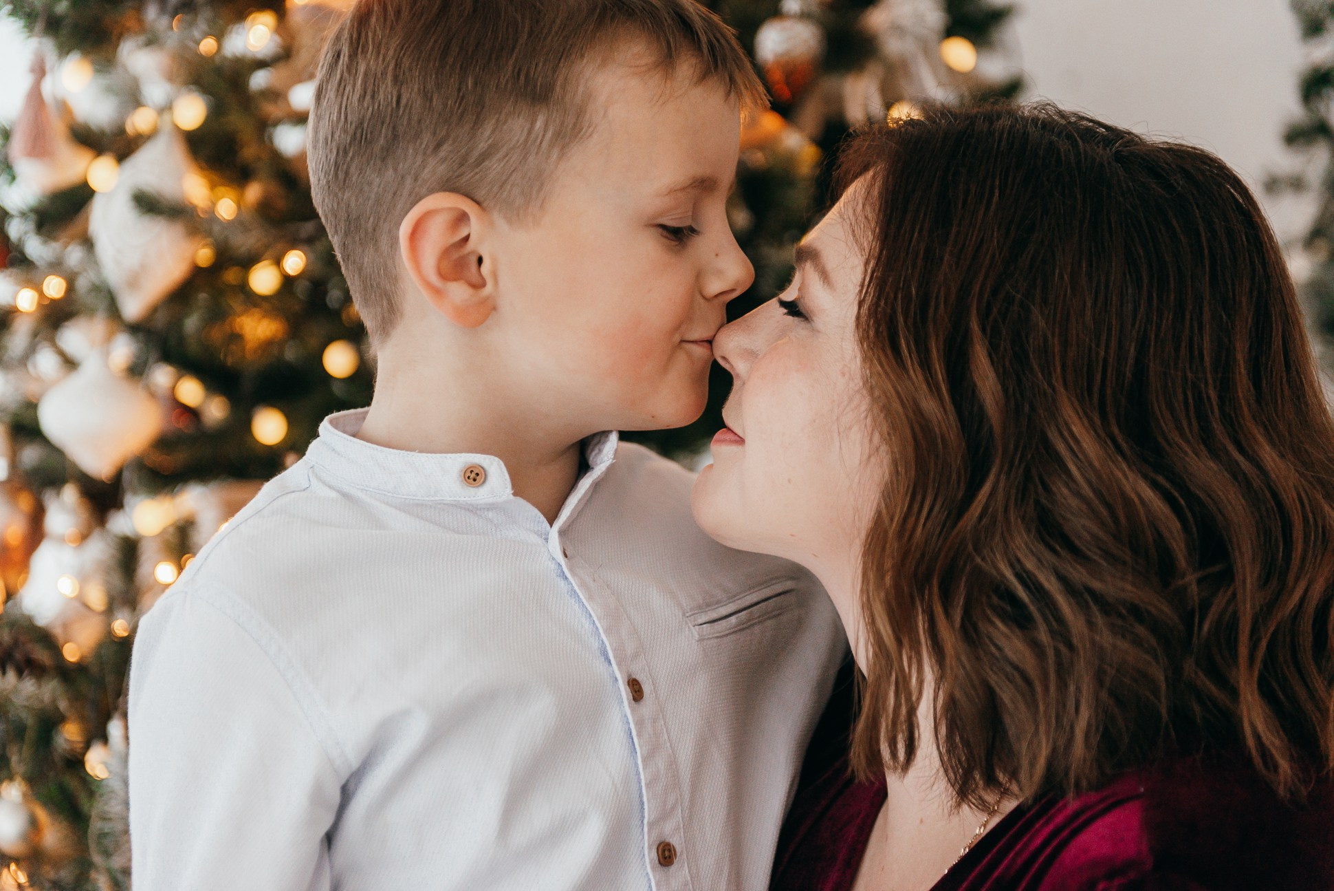 Семейный новогодний фотограф Екатеринбург. Профессиональный фотограф в Екатеринбурге Ирина Смирнова