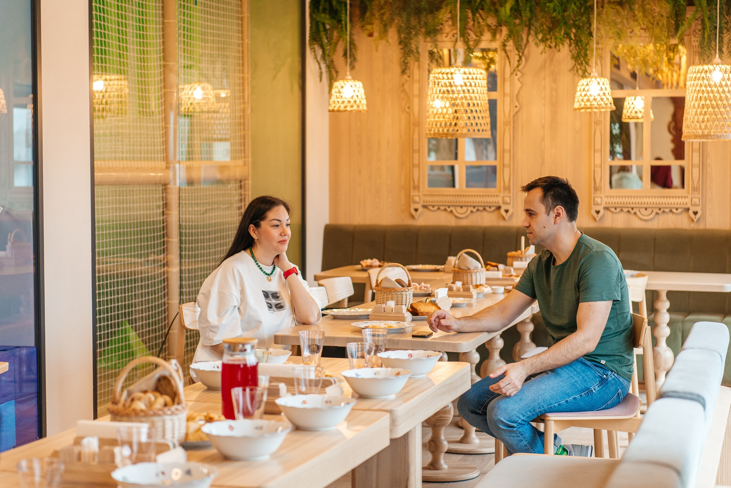 Детский День Рождения в ресторане Маша и Медведь. Профессиональный фотограф в Екатеринбурге Ирина Смирнова