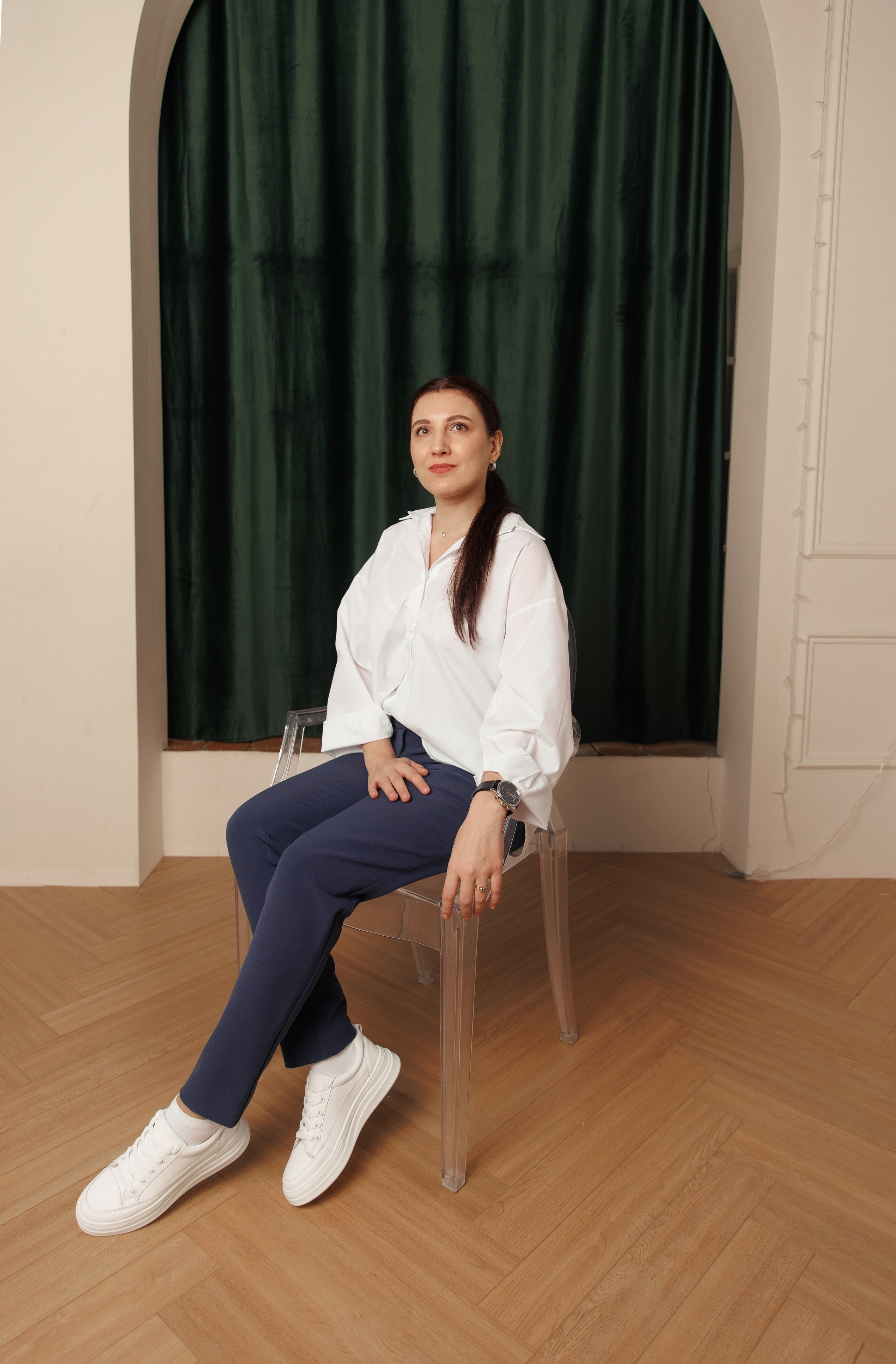 SHEVELEV CLINIC. Ваш фотограф Любовь Чистякова