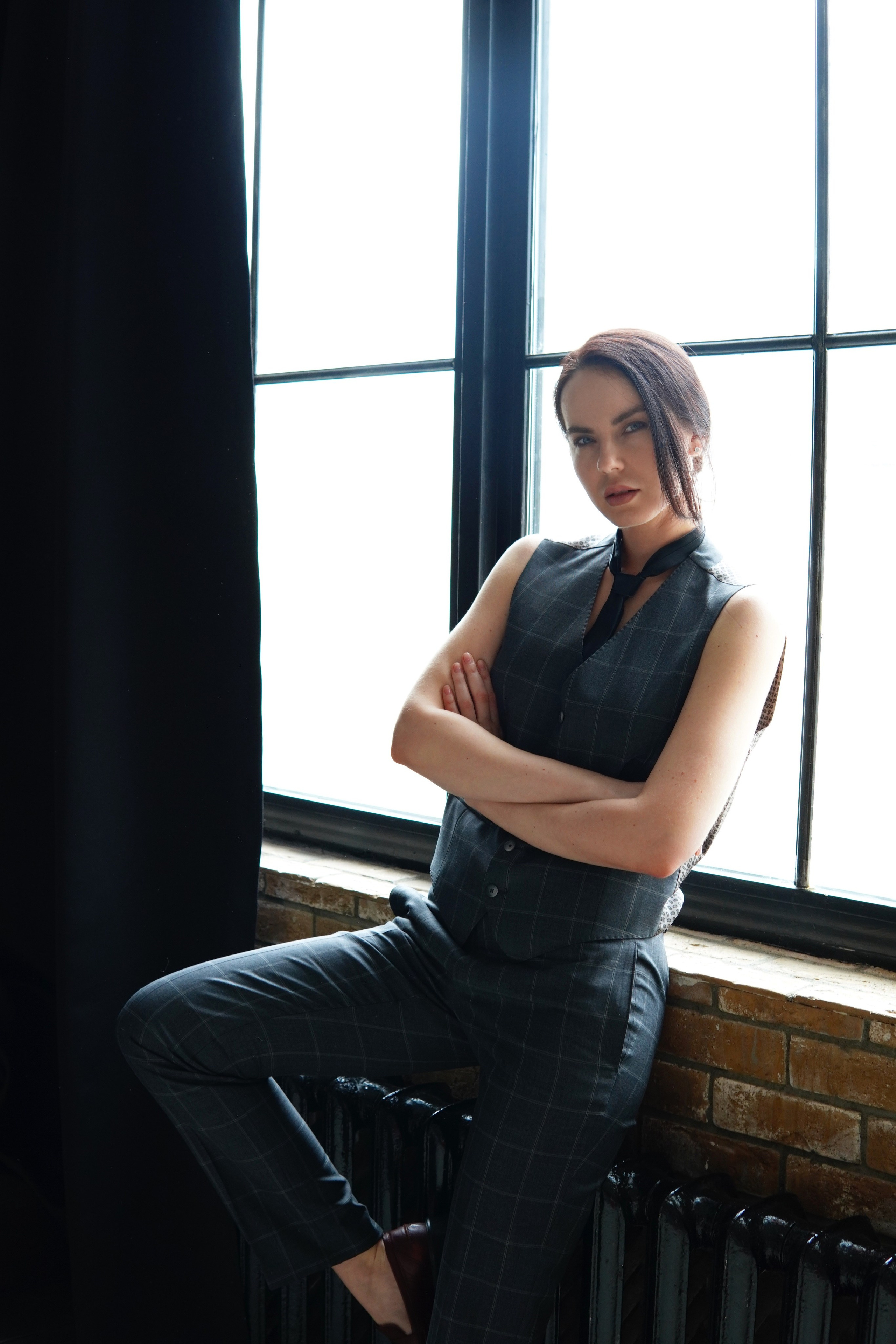 Katerina. Фотограф Евгения Казакова. Женский и Мужской портреты, Семейные съемки