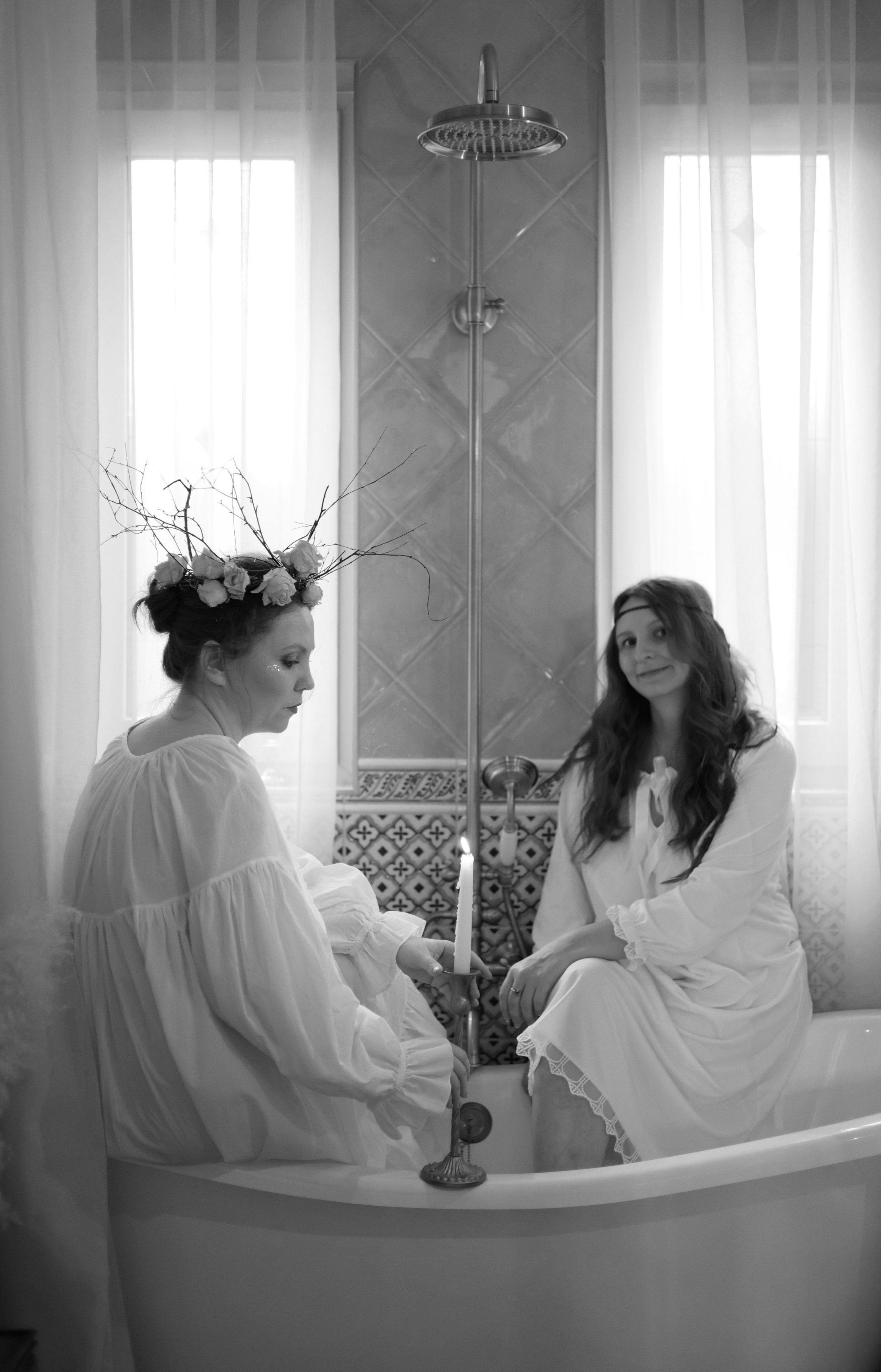 Крещение. Сайт фотографа Ирины Аникановой