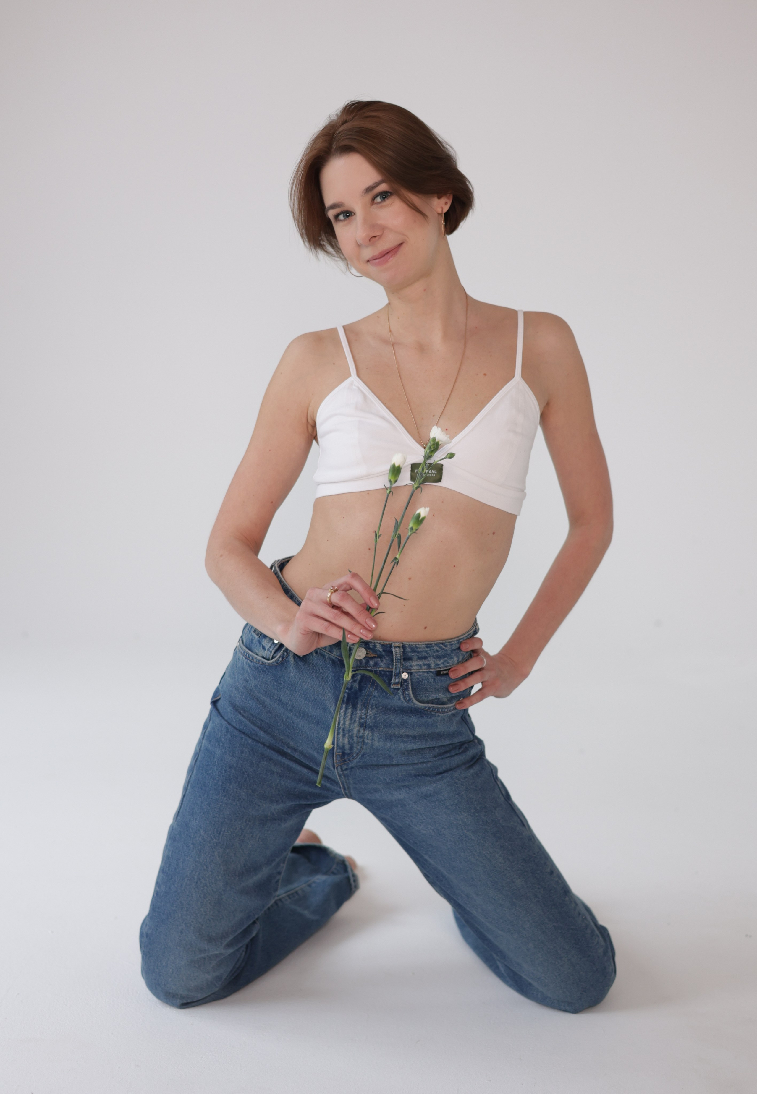 Мария. Сайт фотографа Ирины Аникановой