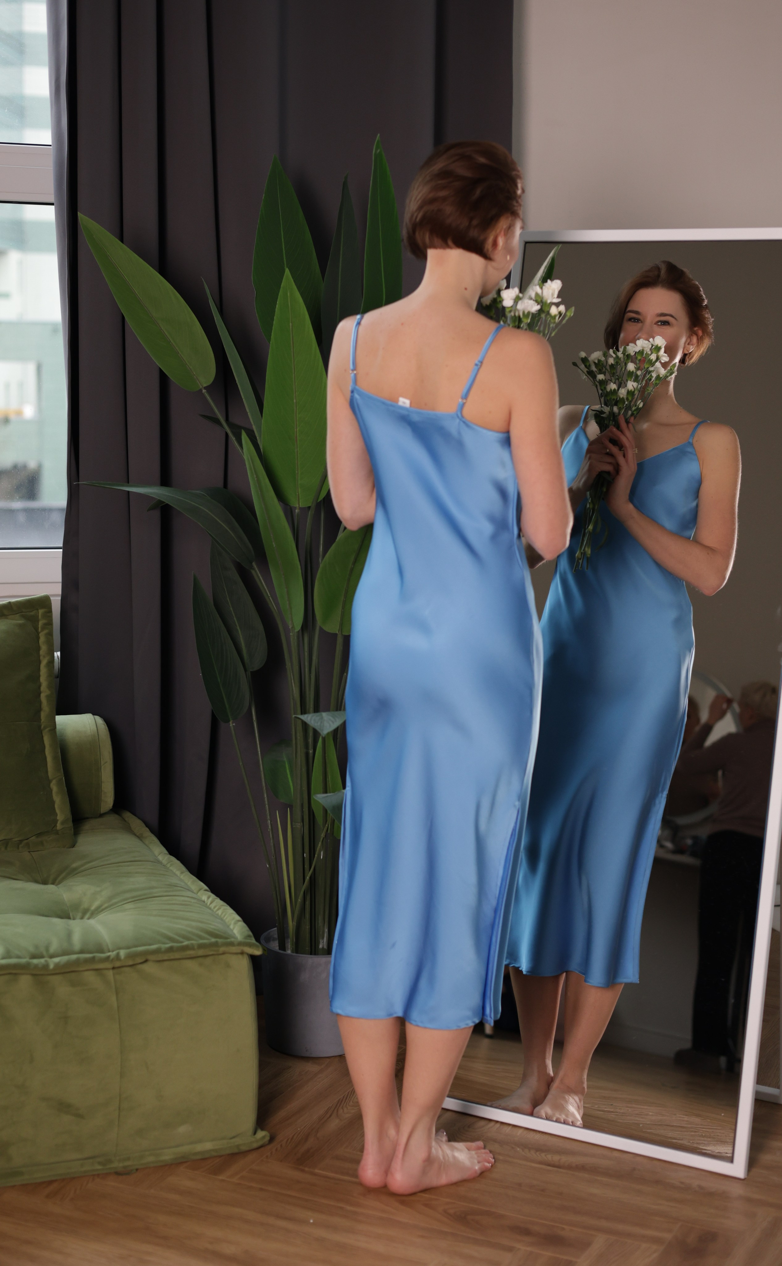 Мария. Сайт фотографа Ирины Аникановой