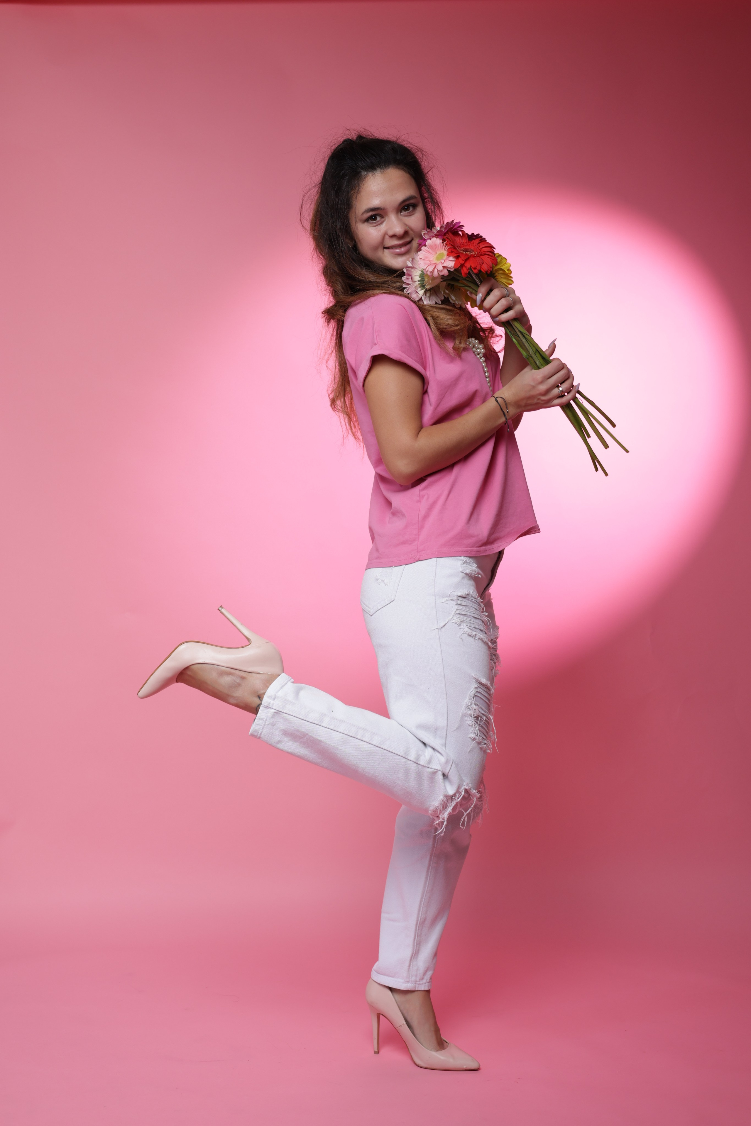 Сайт фотографа Ирины Аникановой