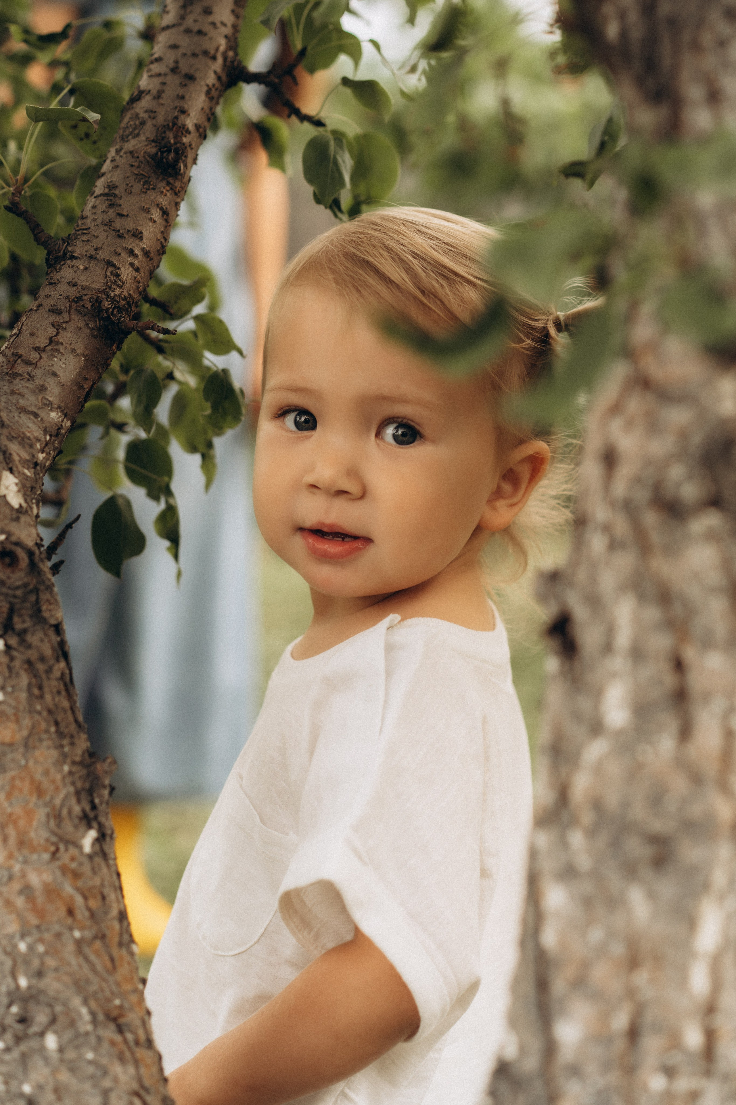 Удачные дела. Семейный фотограф в Ангарске/ Иркутске