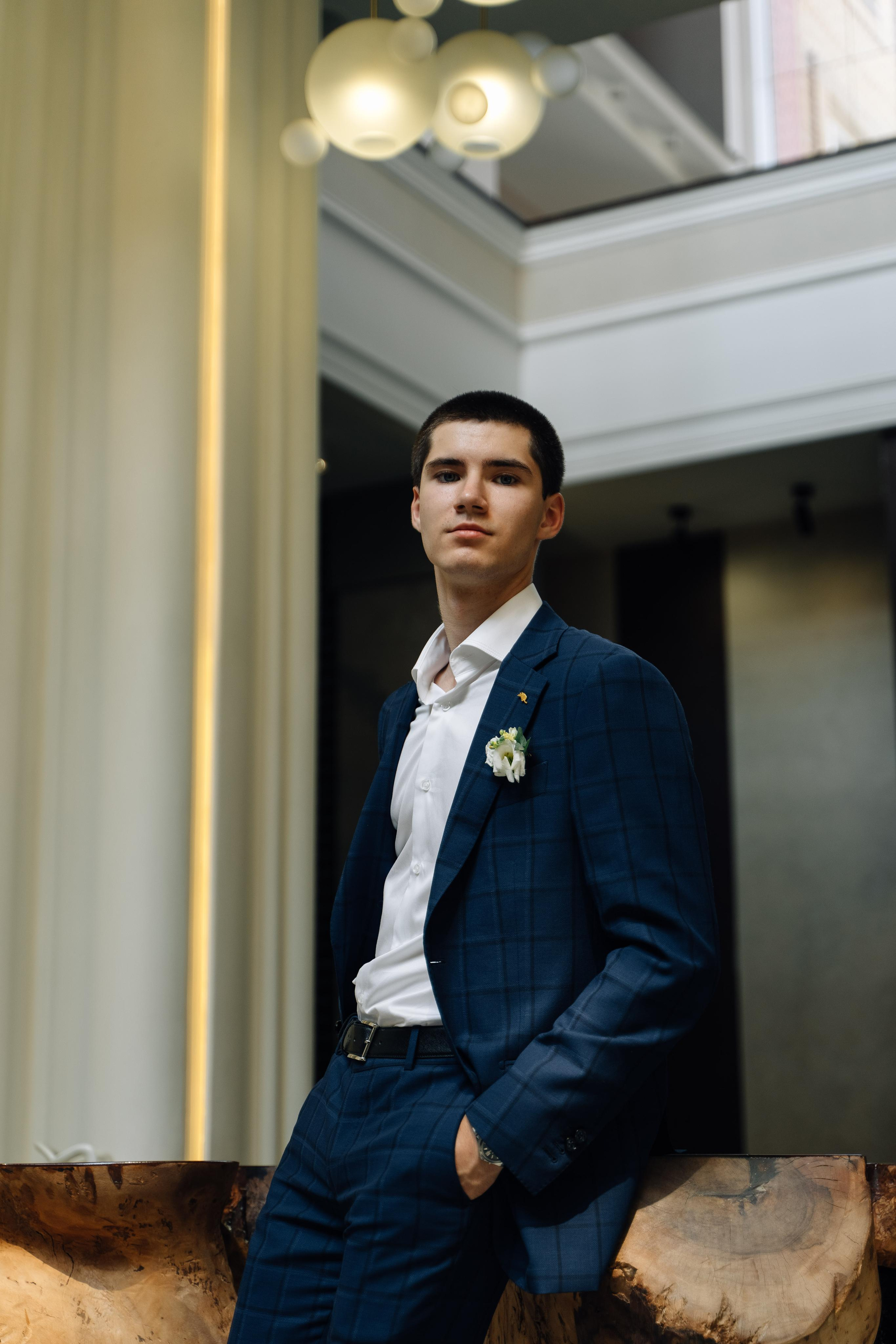 Андрей и Ксения. Гайса Мамиев фотограф Омск