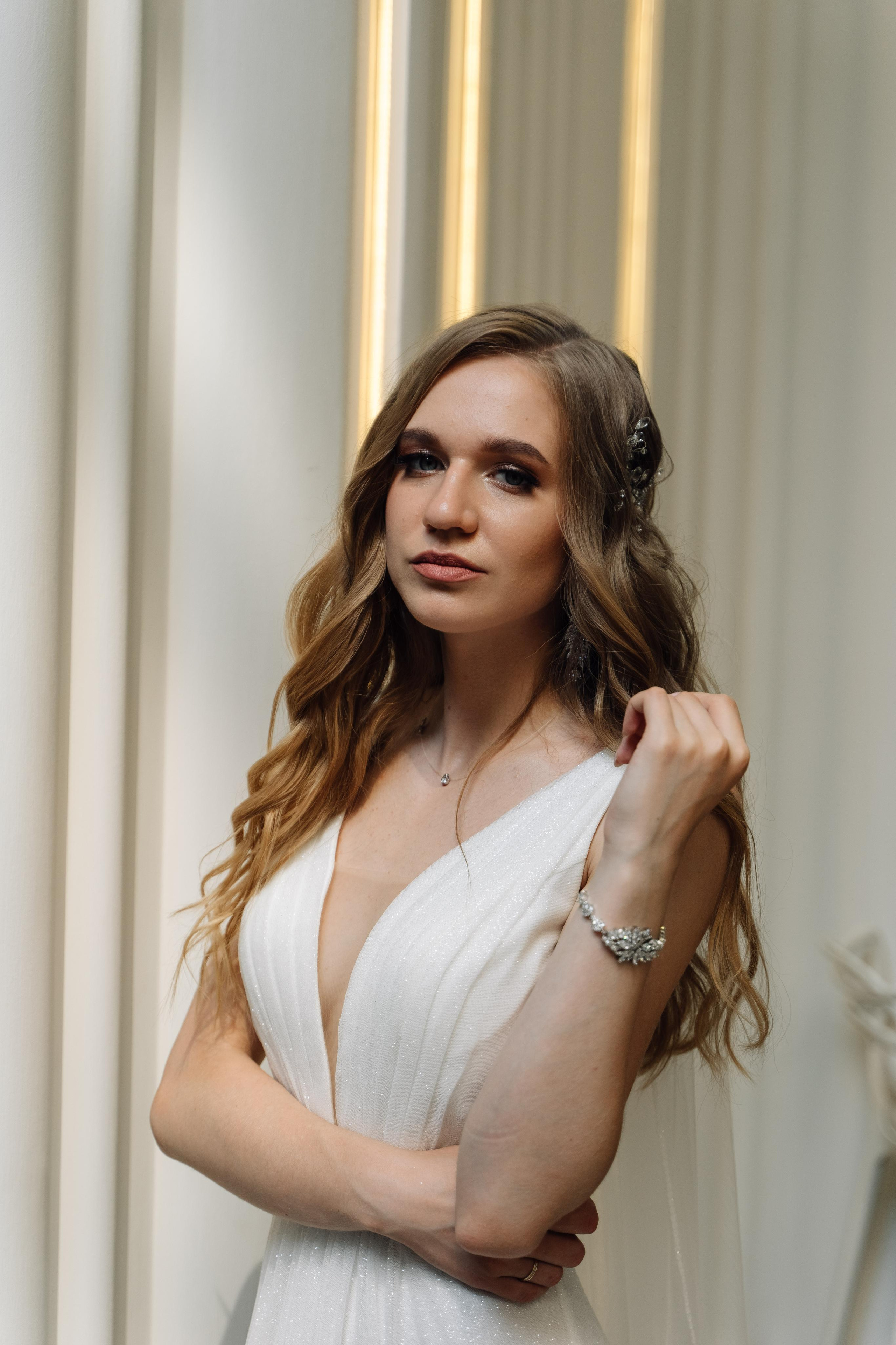 Андрей и Ксения. Гайса Мамиев фотограф Омск