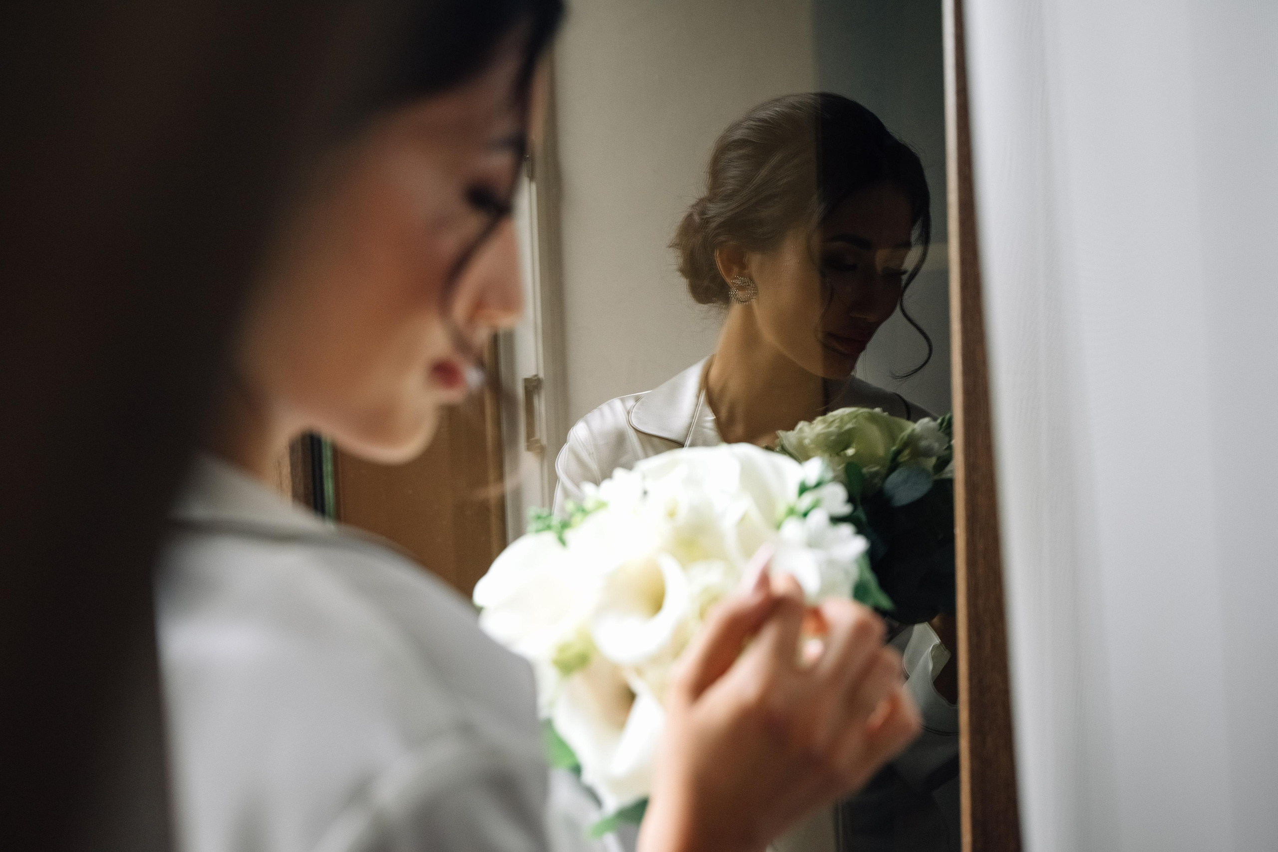Амина и Дастан. Гайса Мамиев фотограф Омск