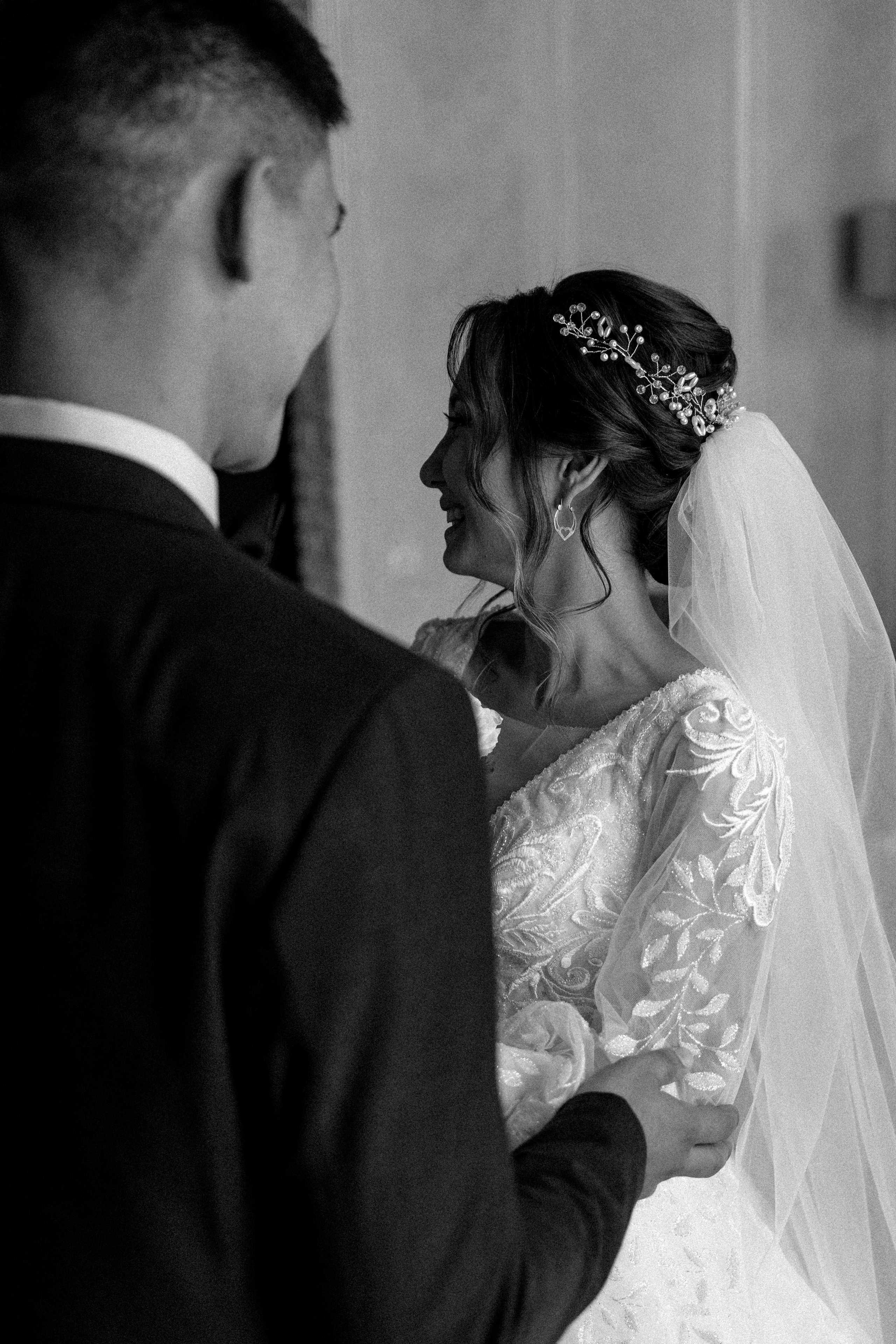 Серик и Анжела. Гайса Мамиев фотограф Омск