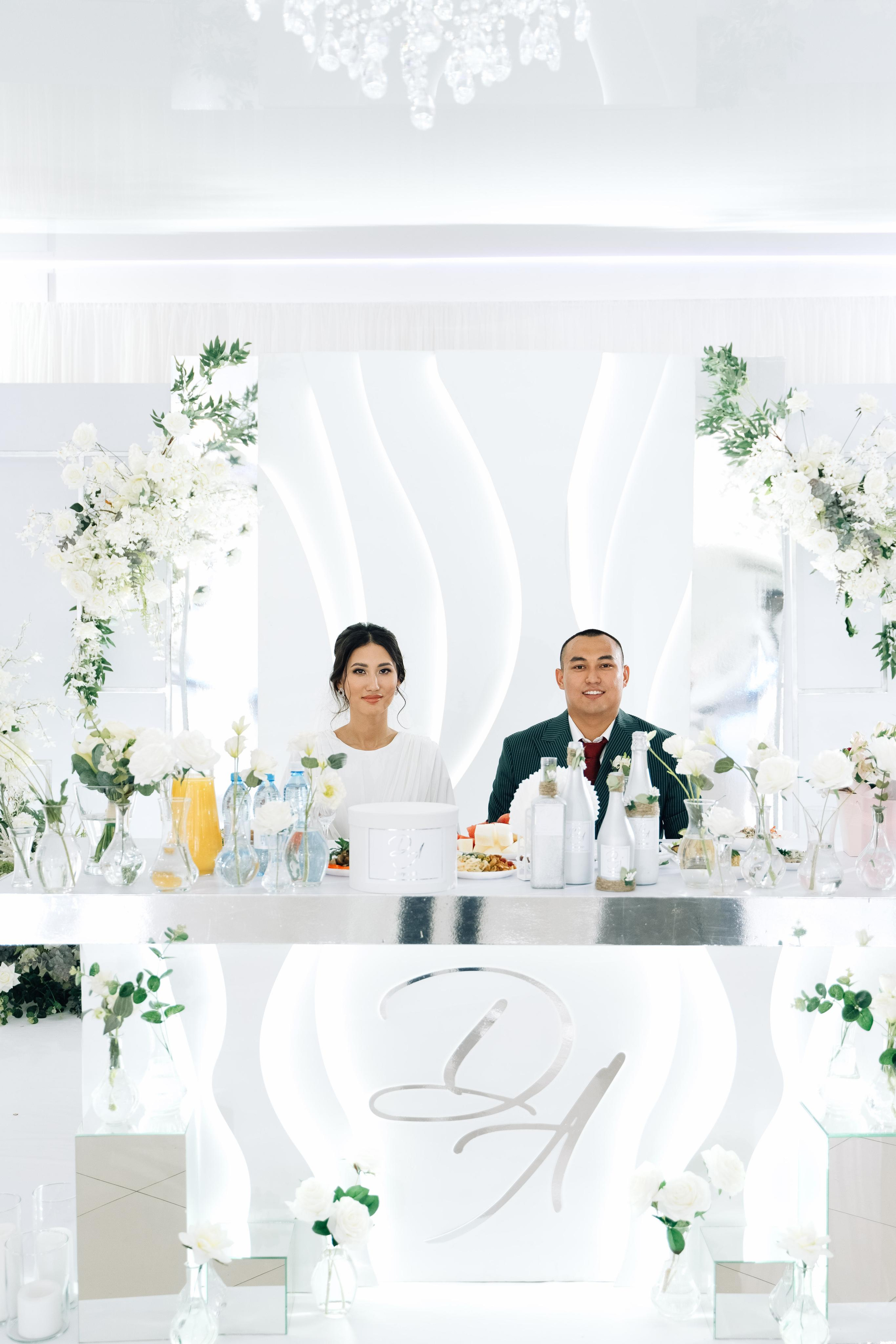 Амина и Дастан. Гайса Мамиев фотограф Омск