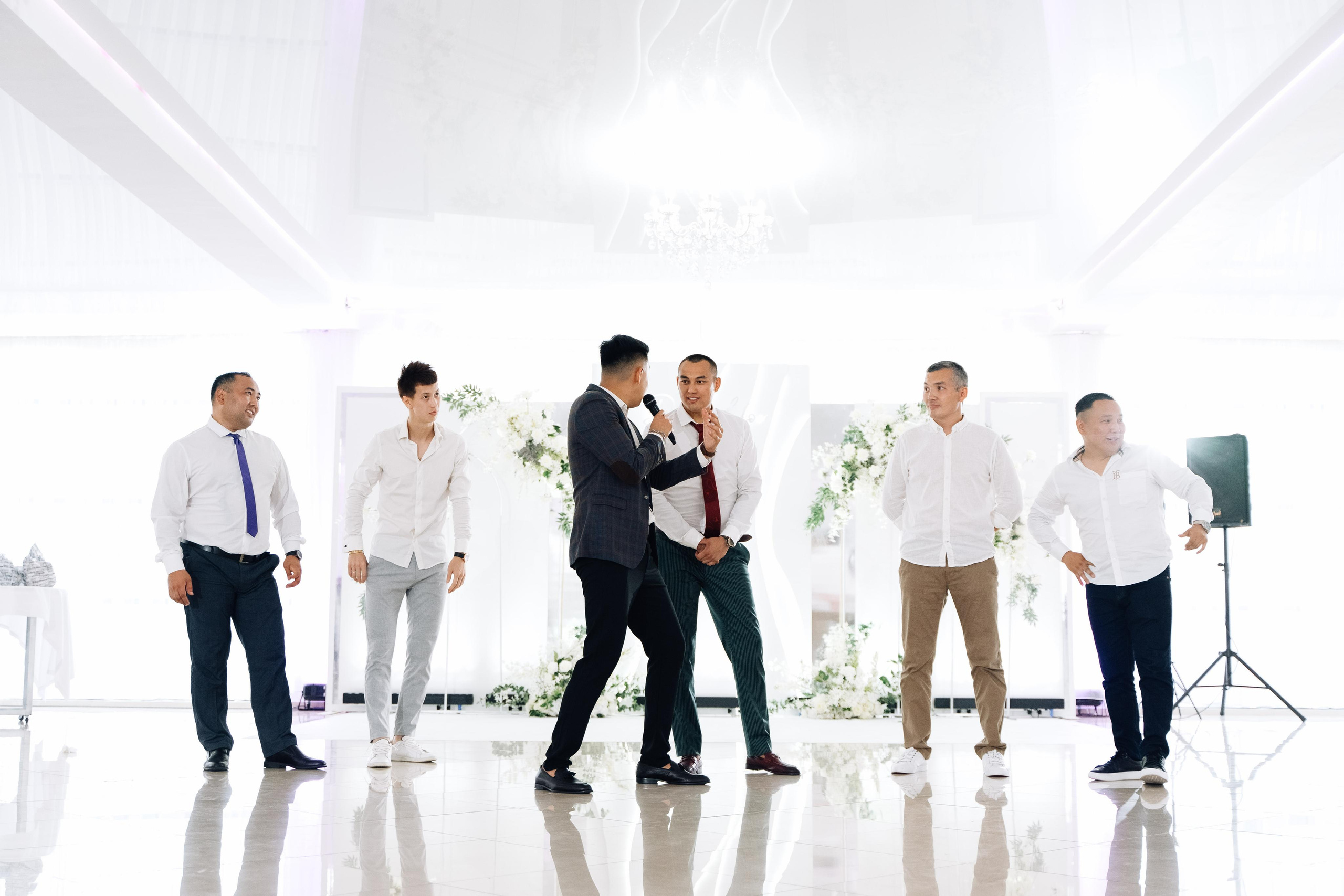 Амина и Дастан. Гайса Мамиев фотограф Омск