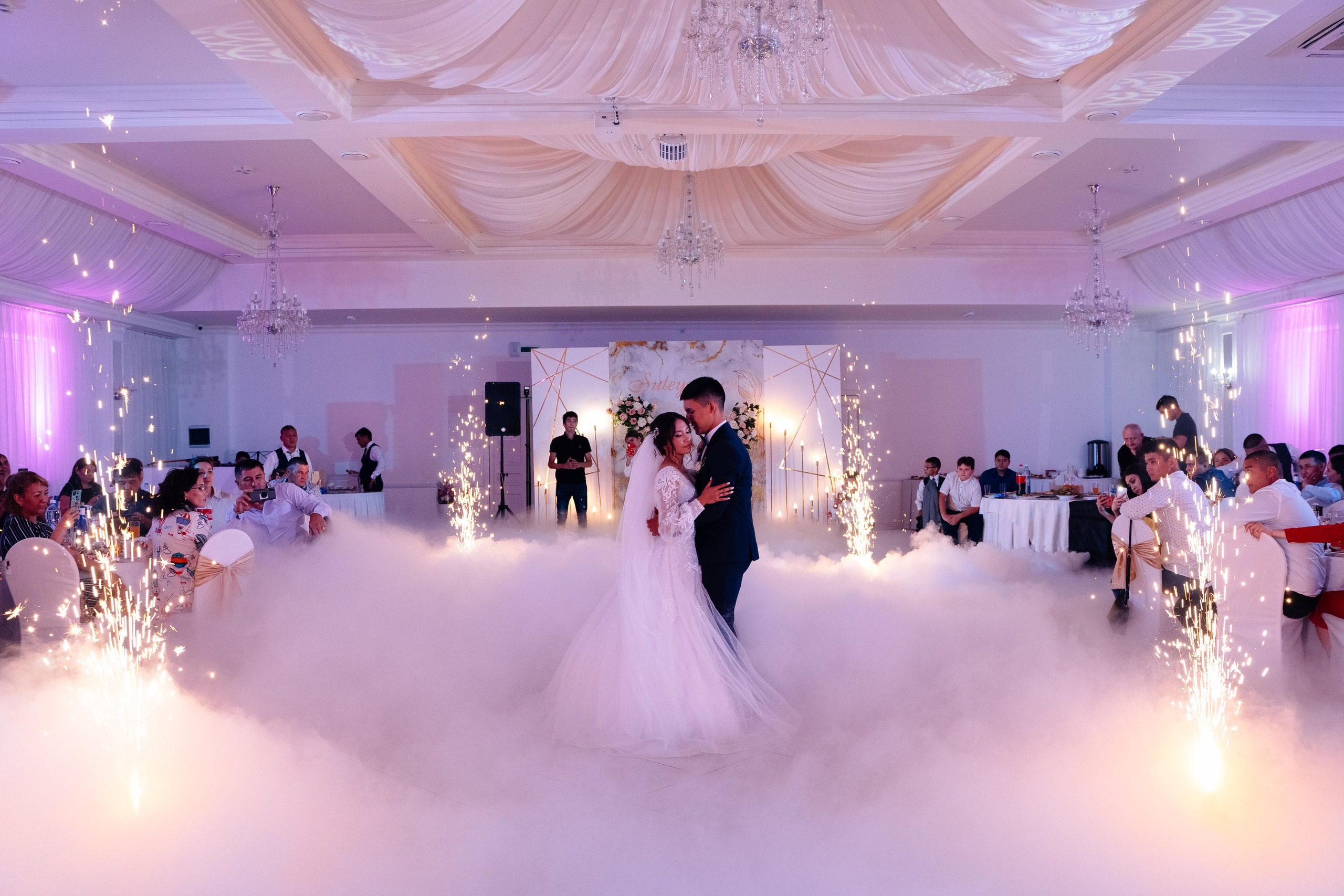 Серик и Анжела. Гайса Мамиев фотограф Омск