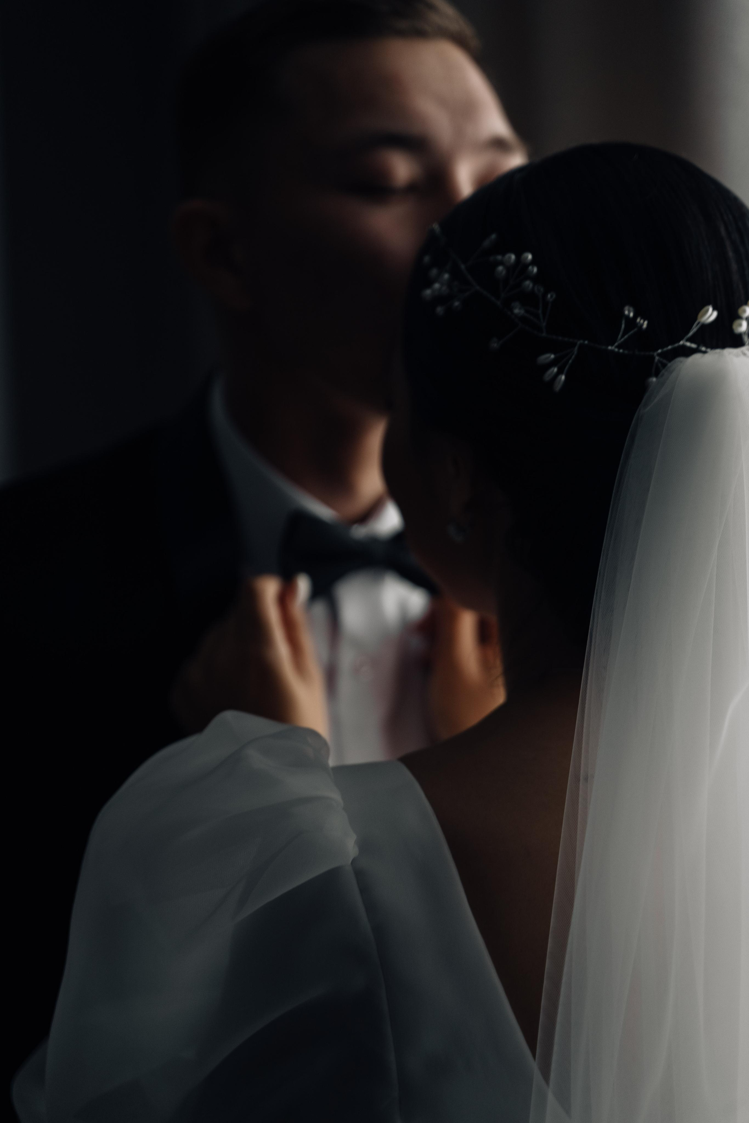 Ануар и Даяна. Гайса Мамиев фотограф Омск