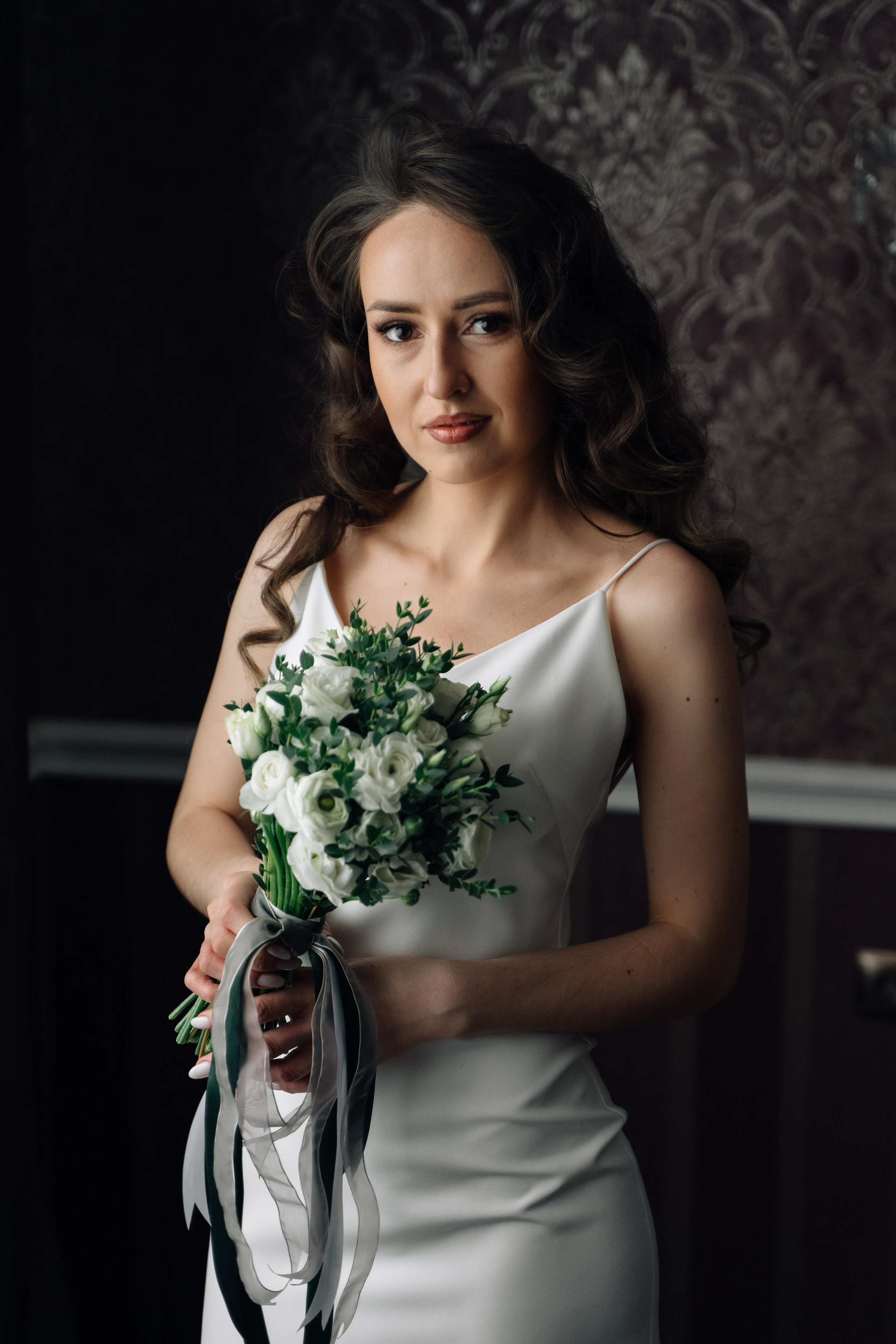 Николай и Ольга. Гайса Мамиев фотограф Омск