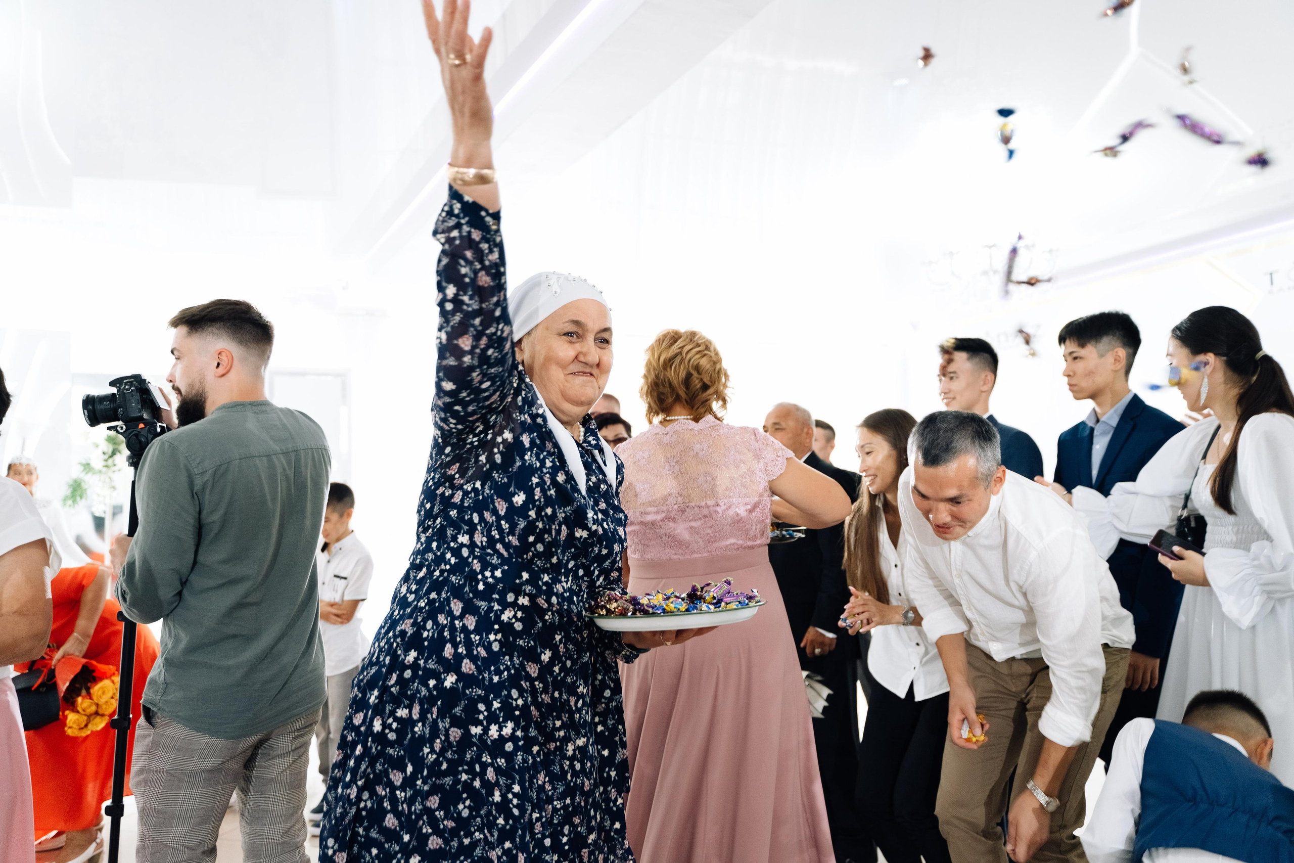 Амина и Дастан. Гайса Мамиев фотограф Омск