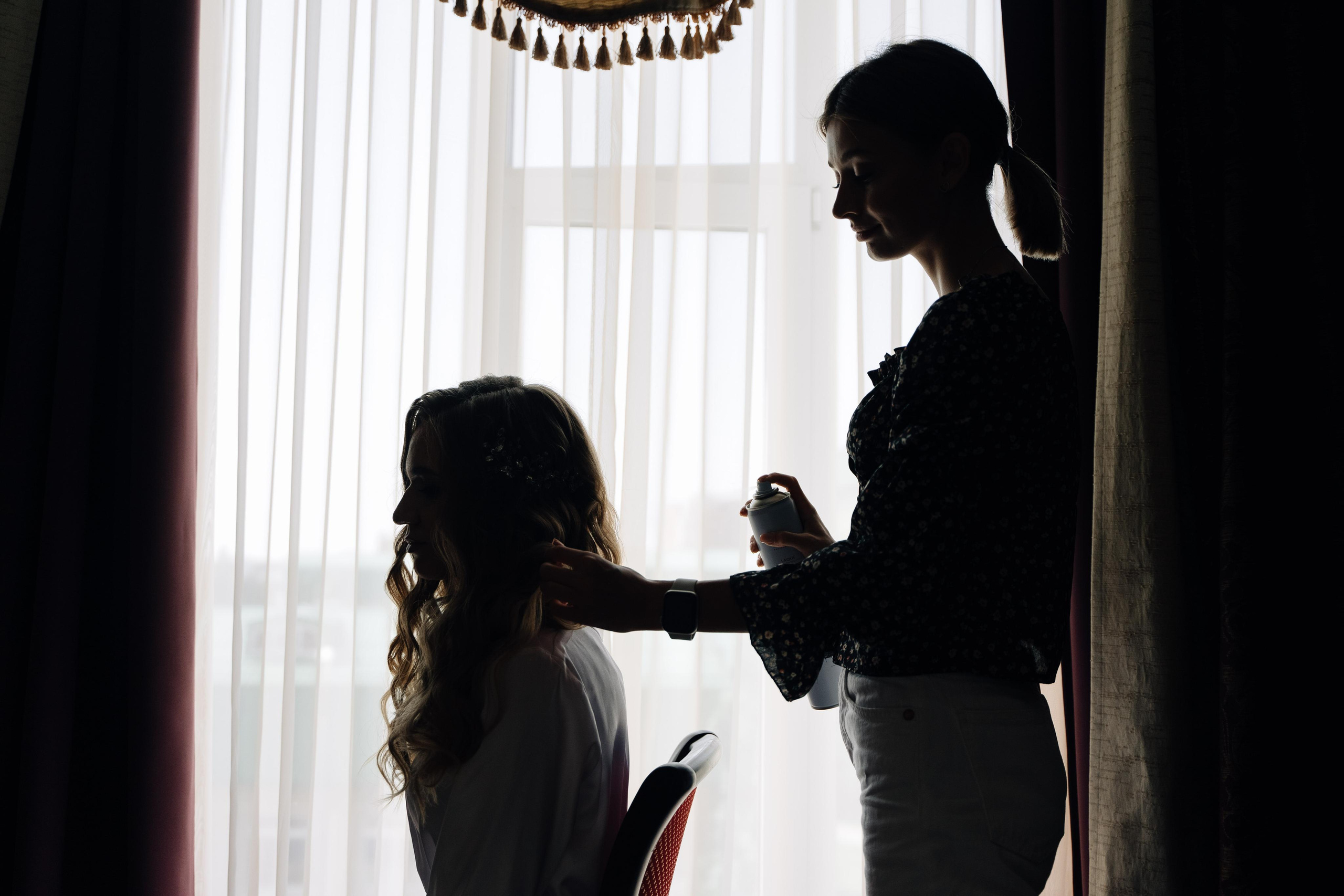 Андрей и Ксения. Гайса Мамиев фотограф Омск