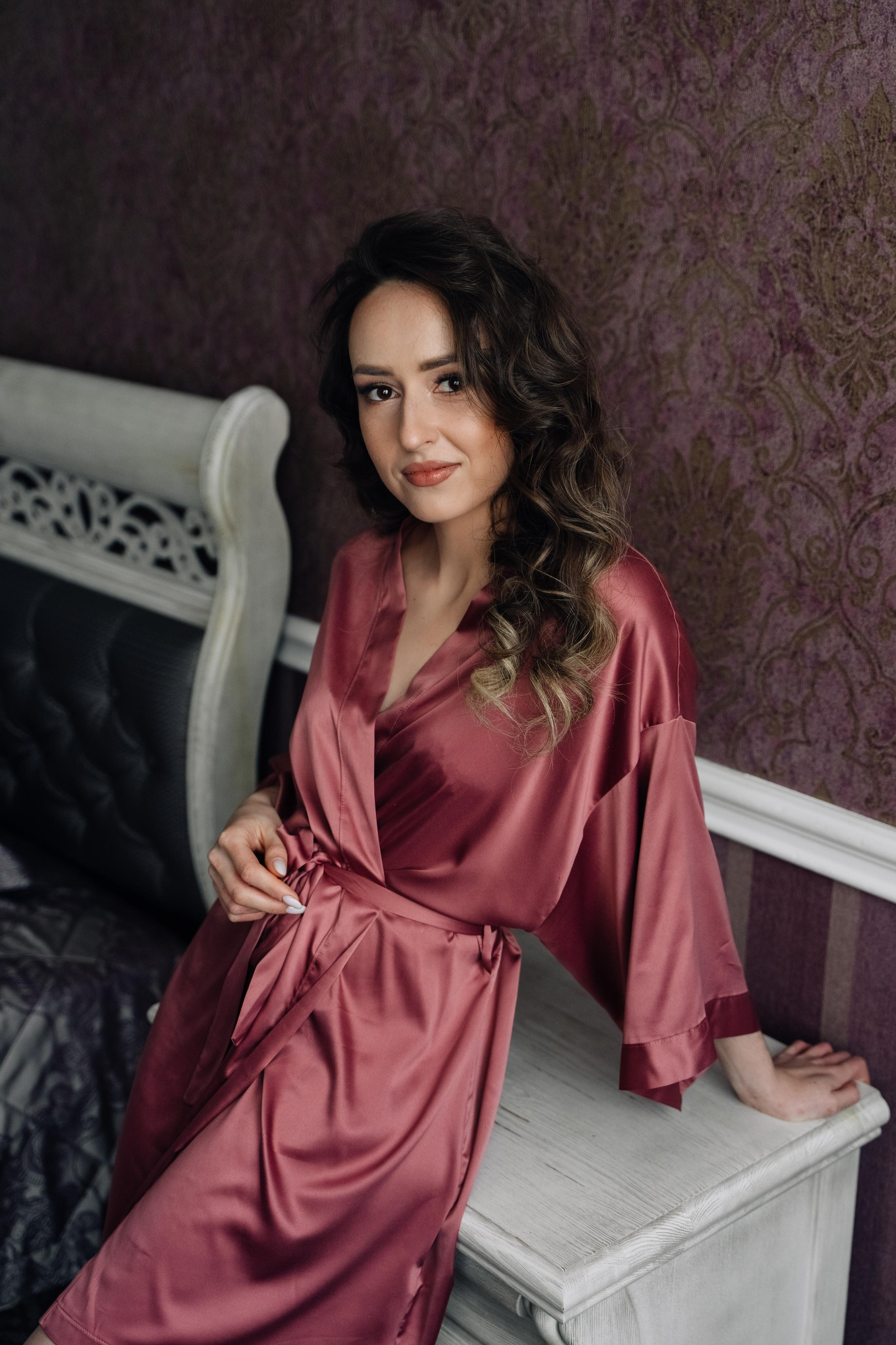 Николай и Ольга. Гайса Мамиев фотограф Омск