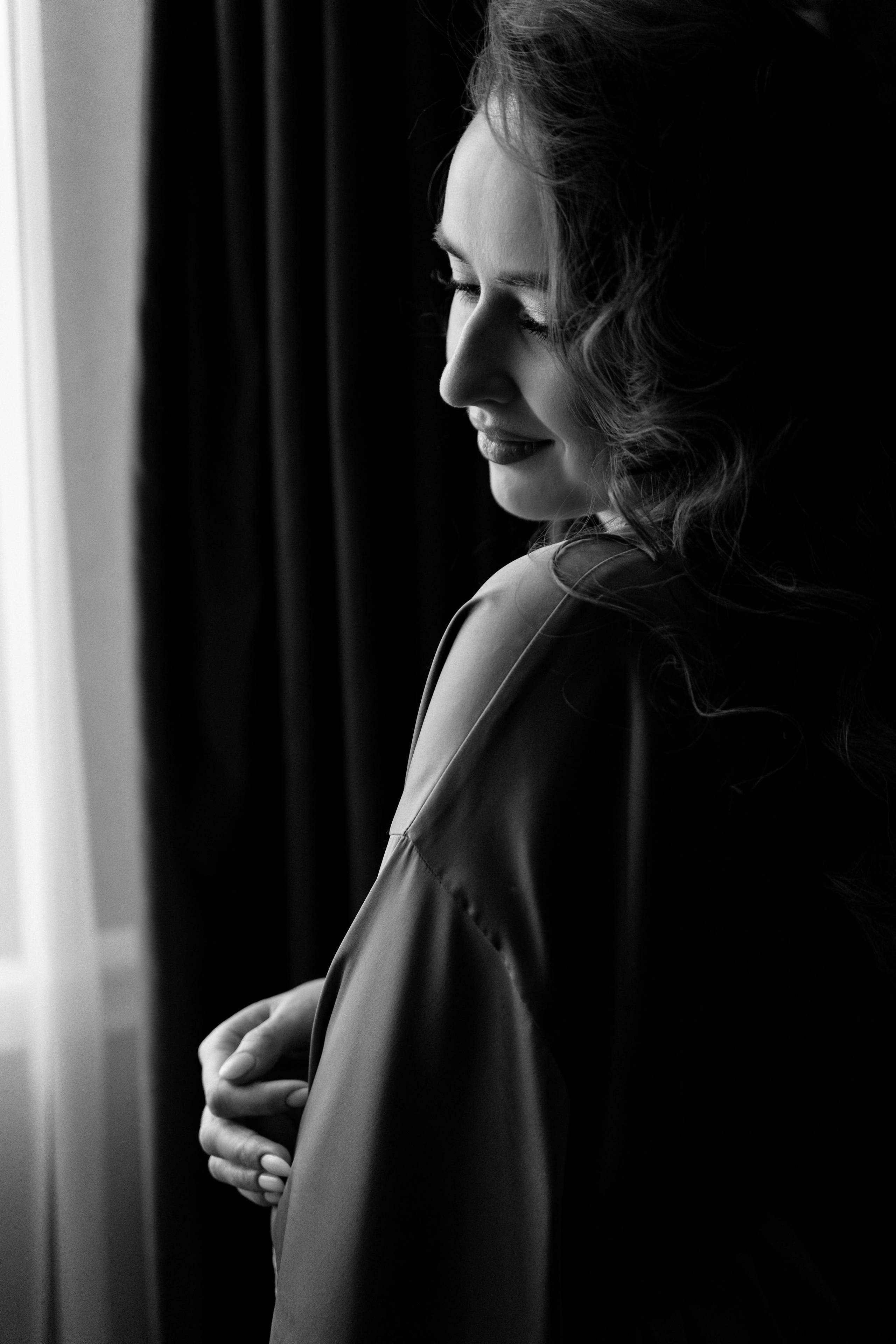 Николай и Ольга. Гайса Мамиев фотограф Омск