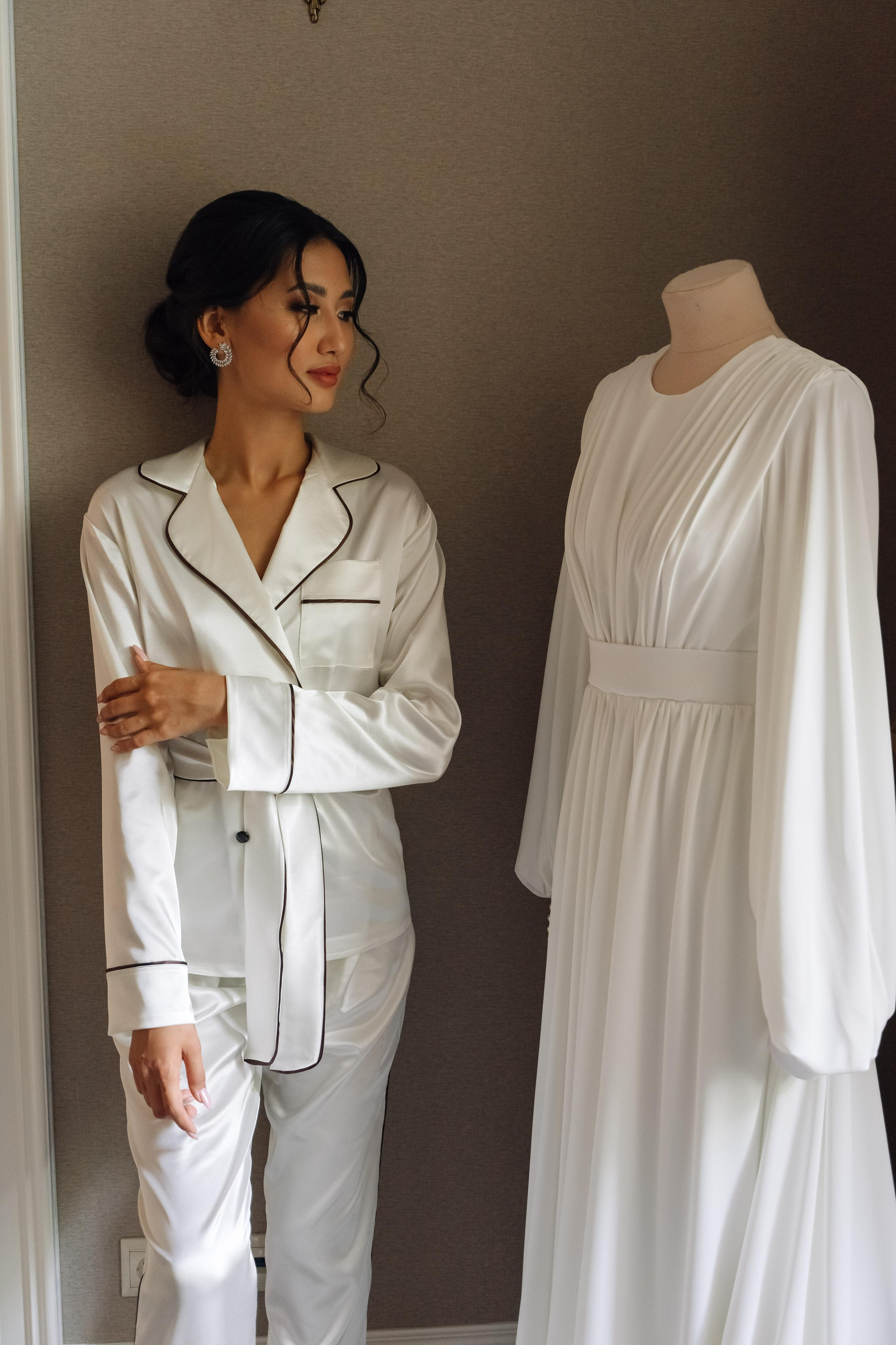 Амина и Дастан. Гайса Мамиев фотограф Омск