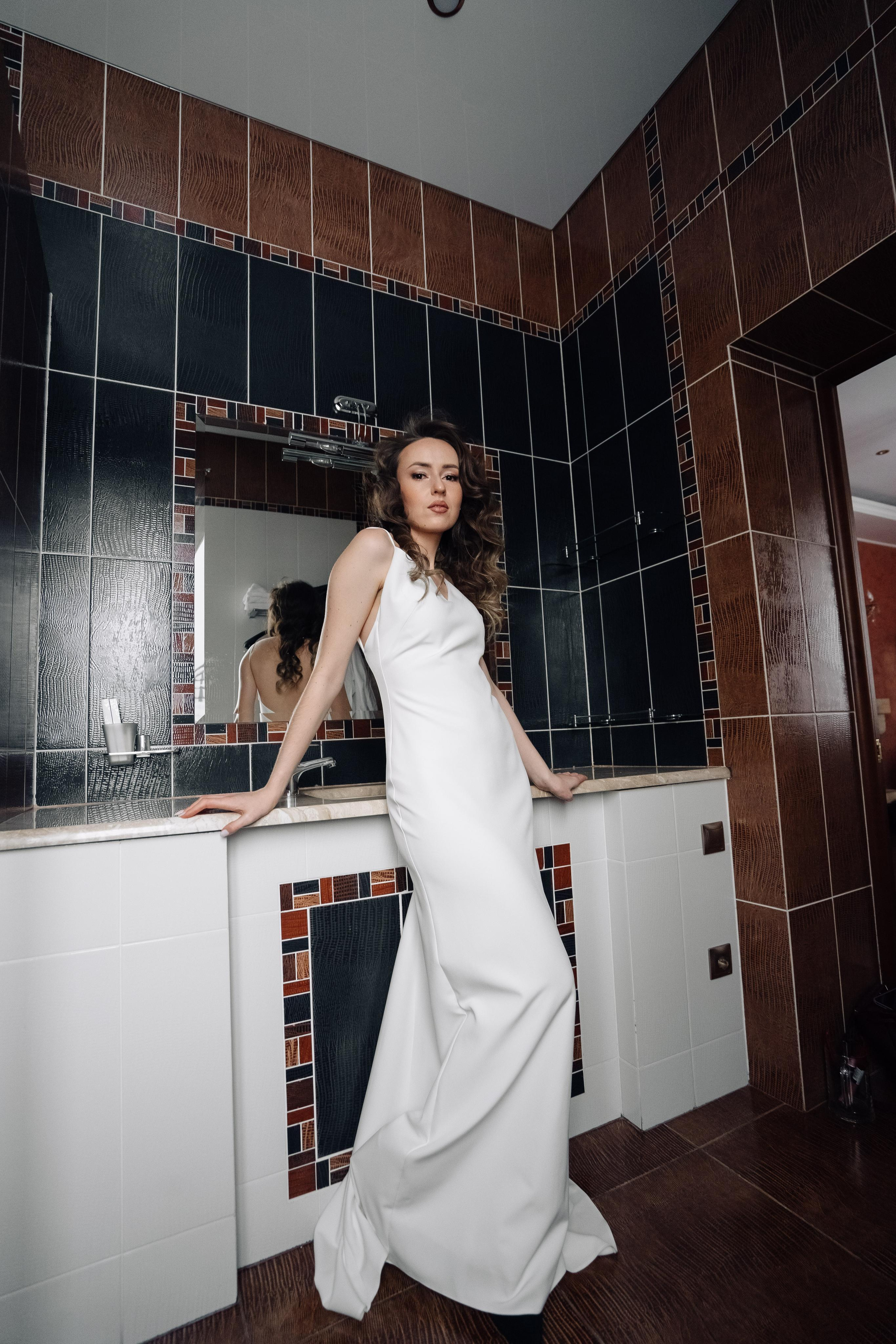 Николай и Ольга. Гайса Мамиев фотограф Омск