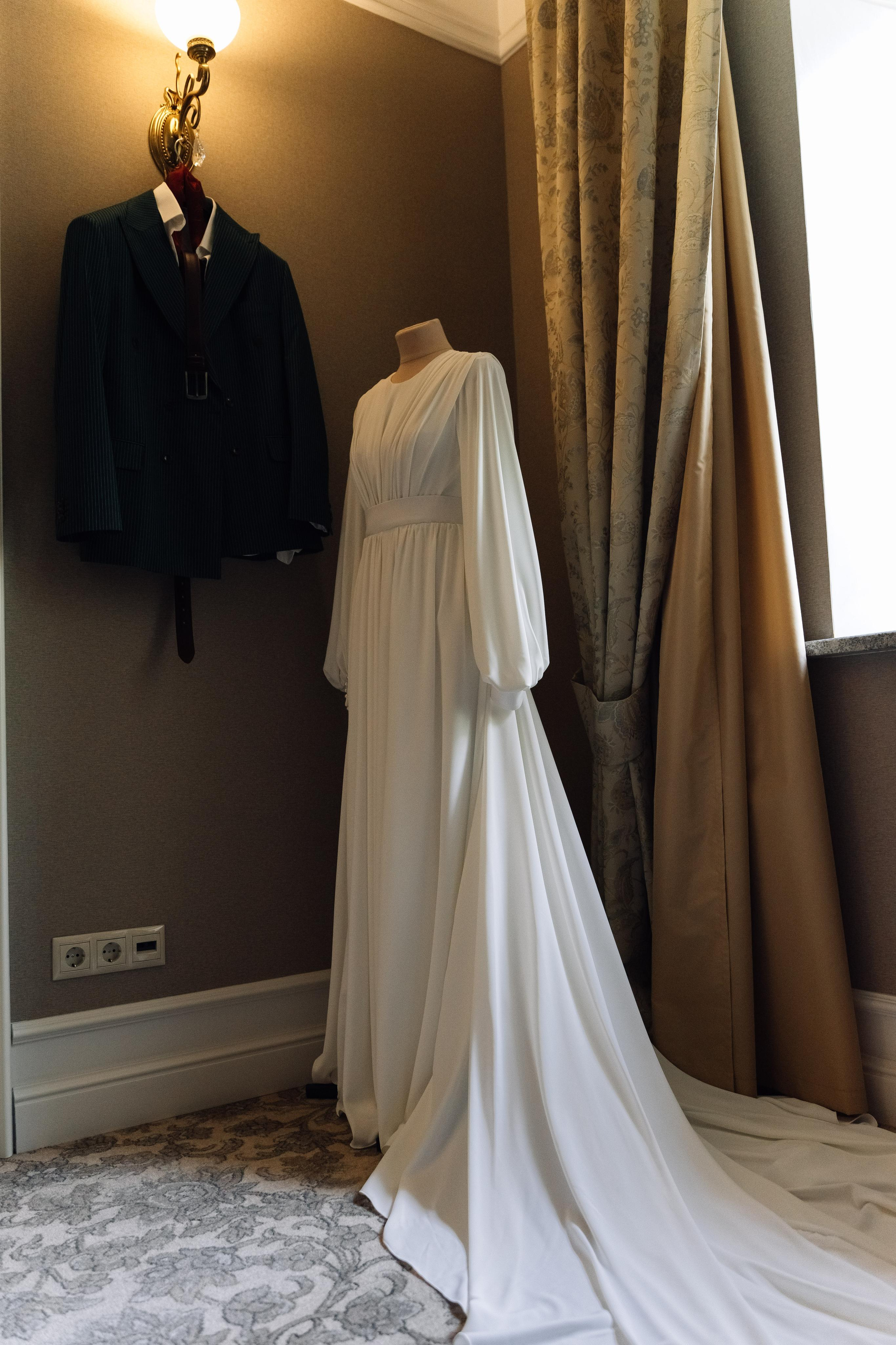 Амина и Дастан. Гайса Мамиев фотограф Омск