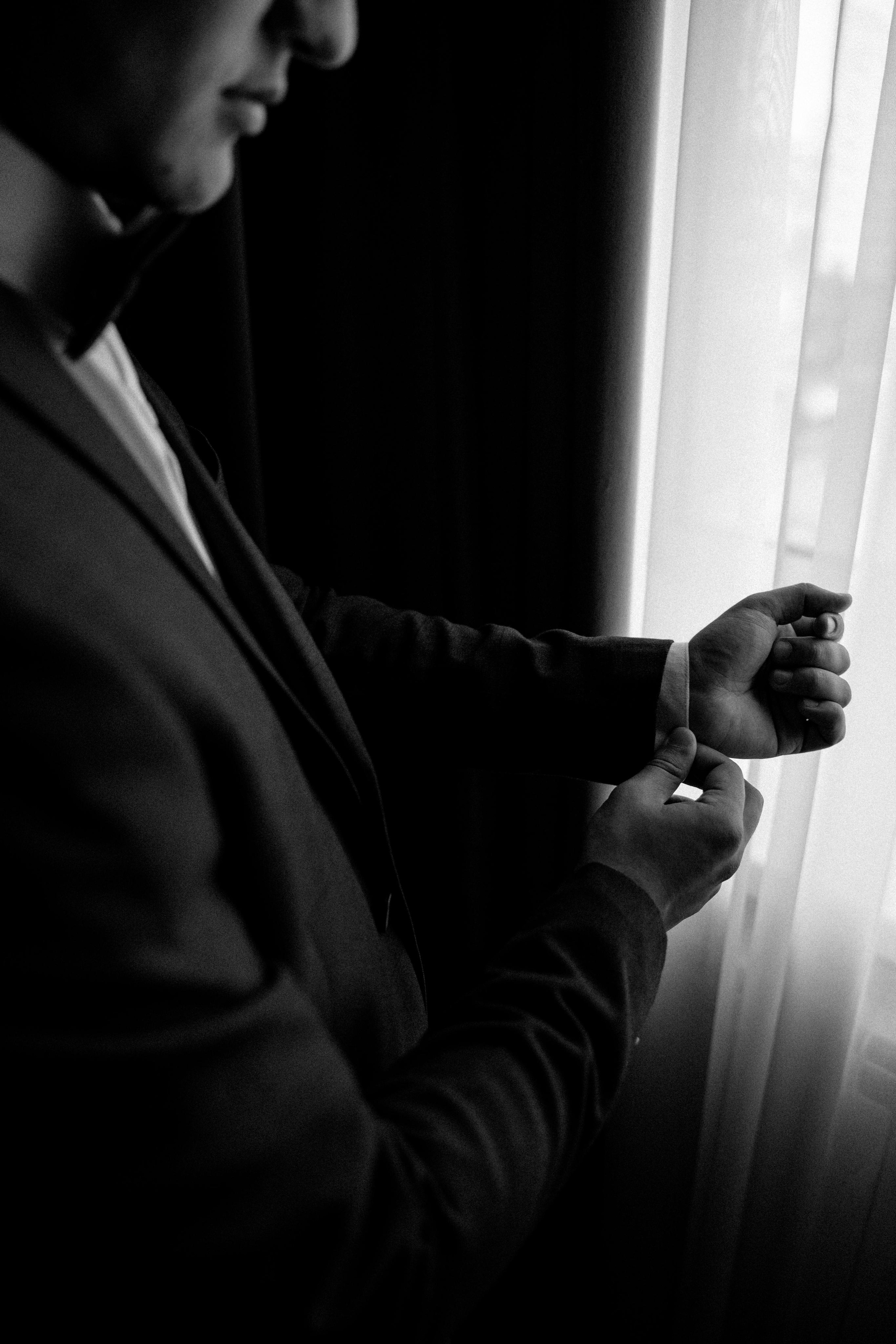 Серик и Анжела. Гайса Мамиев фотограф Омск