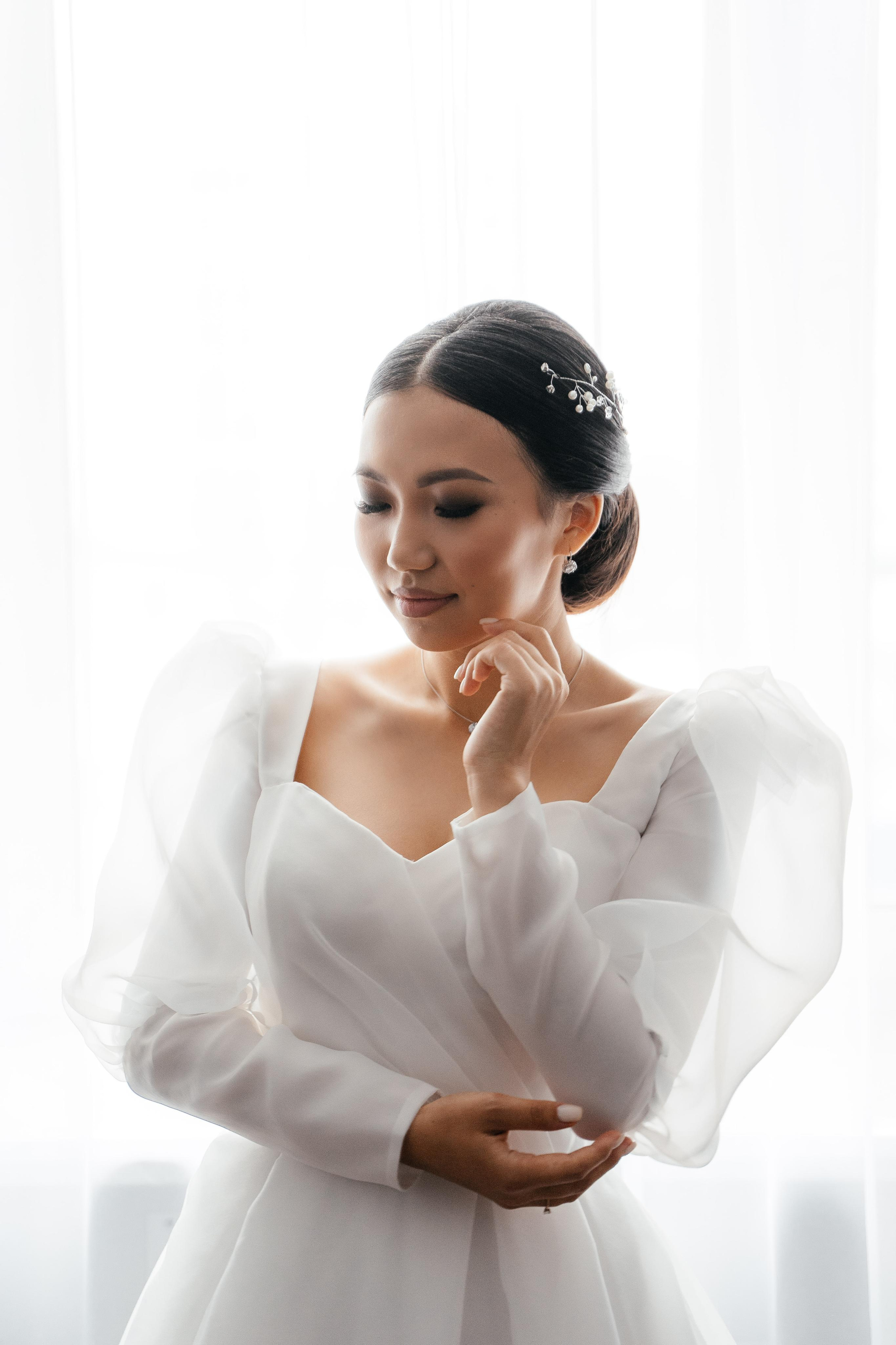 Ануар и Даяна. Гайса Мамиев фотограф Омск