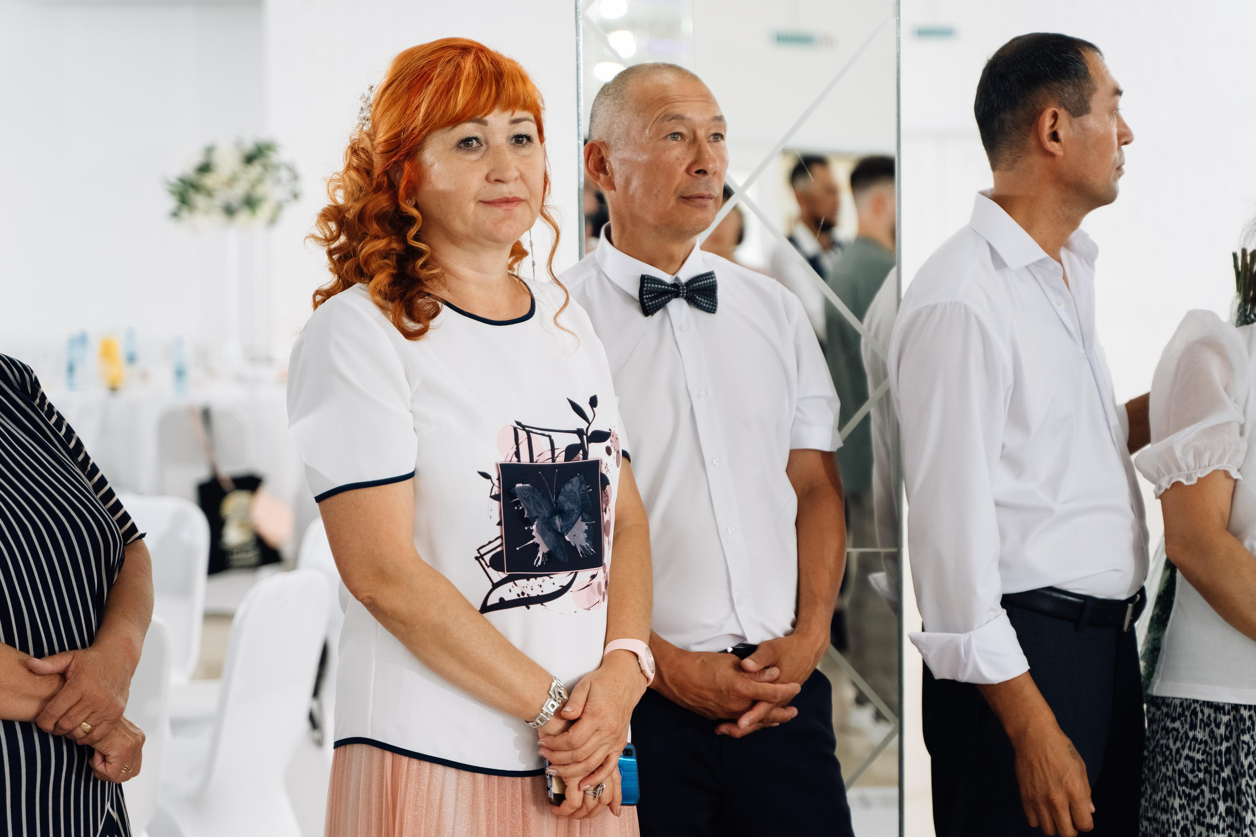 Амина и Дастан. Гайса Мамиев фотограф Омск