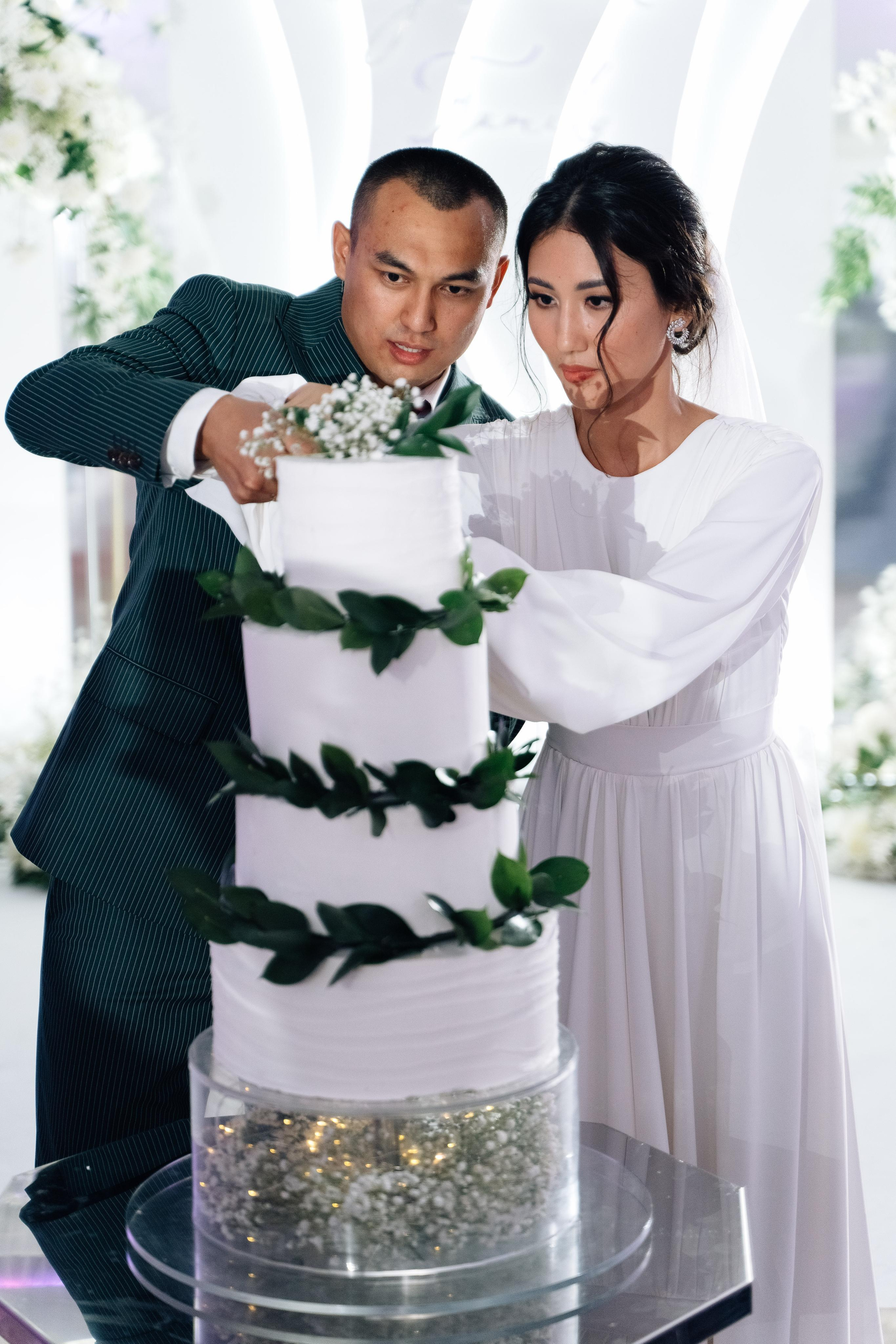 Амина и Дастан. Гайса Мамиев фотограф Омск