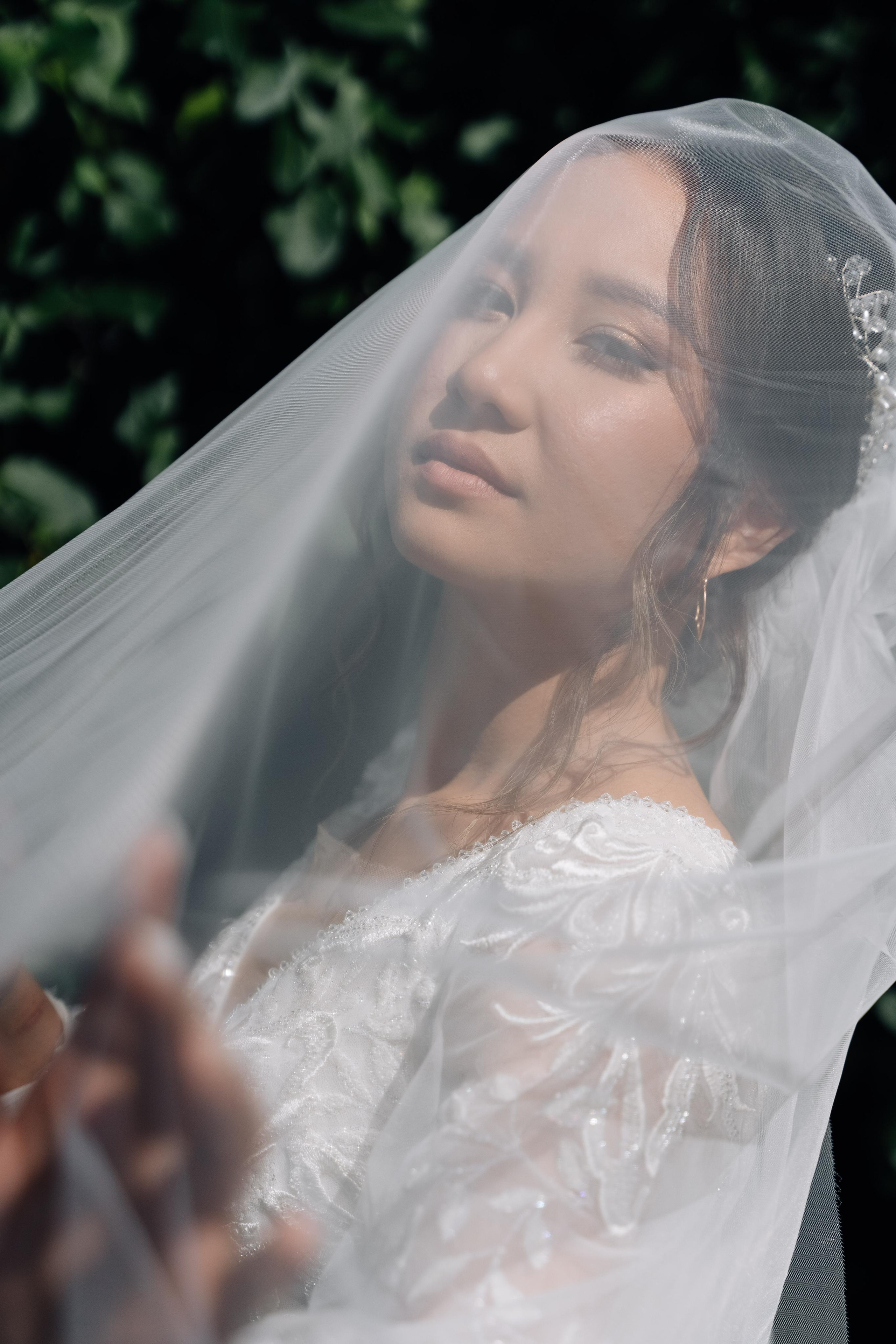 Серик и Анжела. Гайса Мамиев фотограф Омск