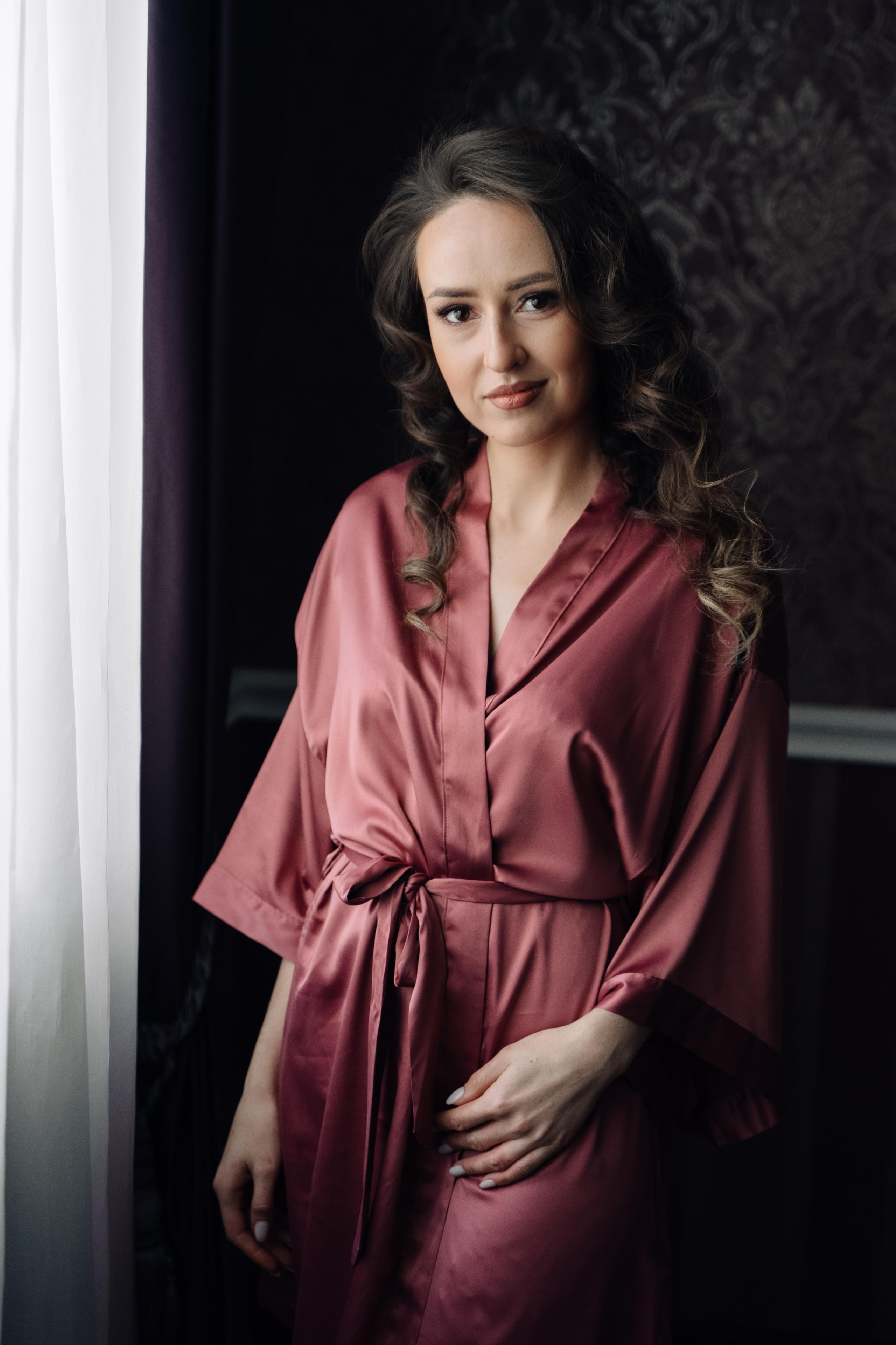 Николай и Ольга. Гайса Мамиев фотограф Омск