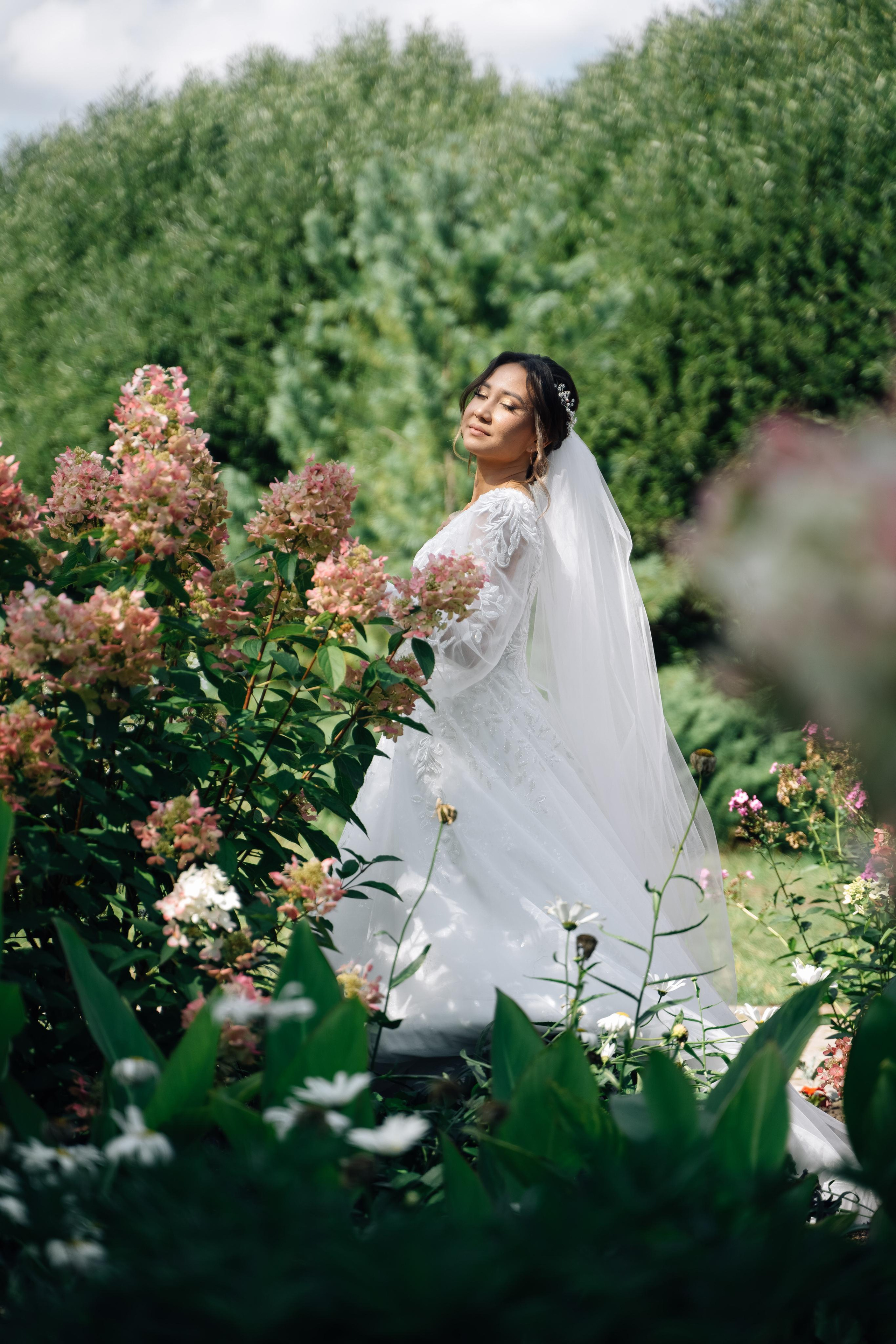 Серик и Анжела. Гайса Мамиев фотограф Омск