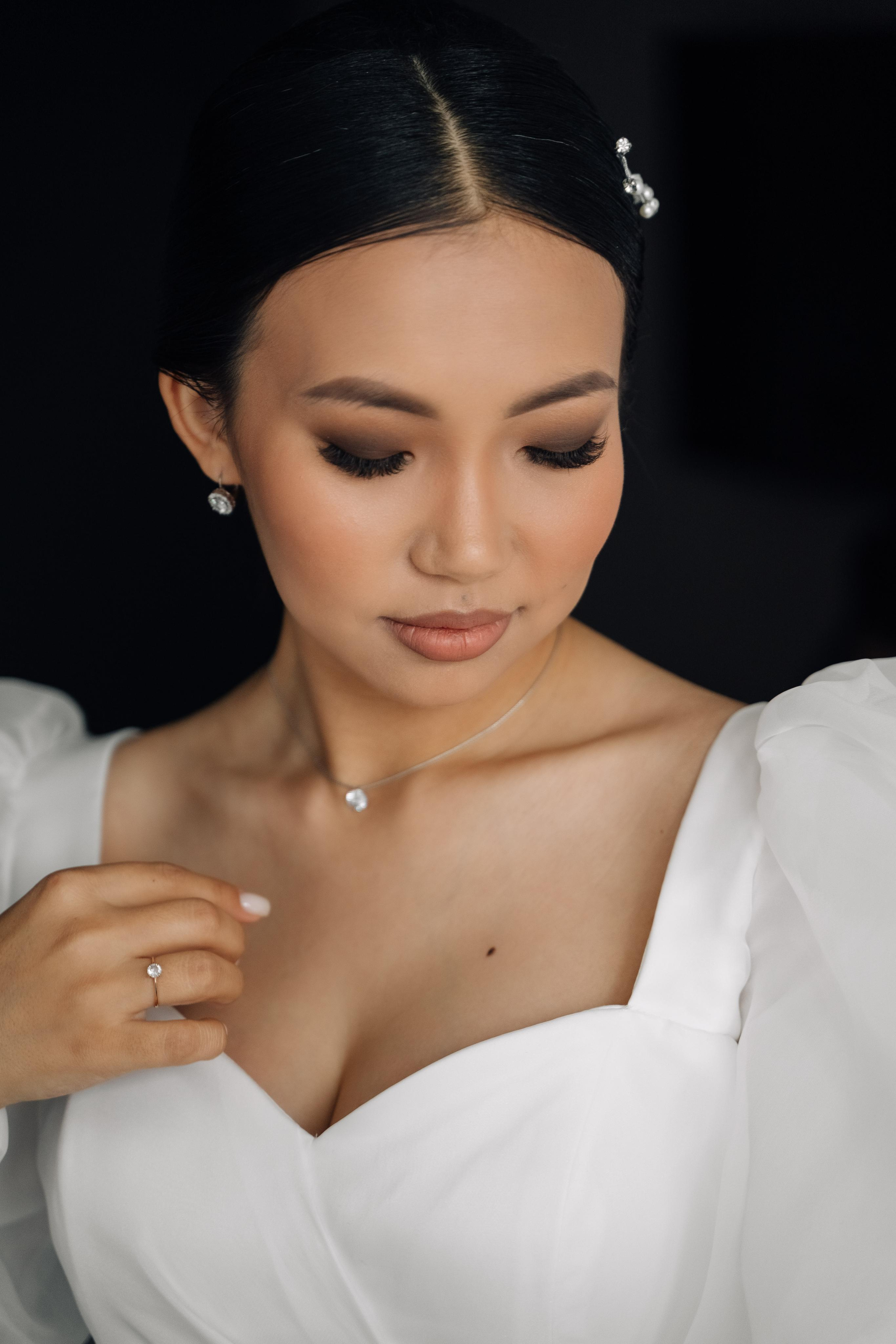 Ануар и Даяна. Гайса Мамиев фотограф Омск