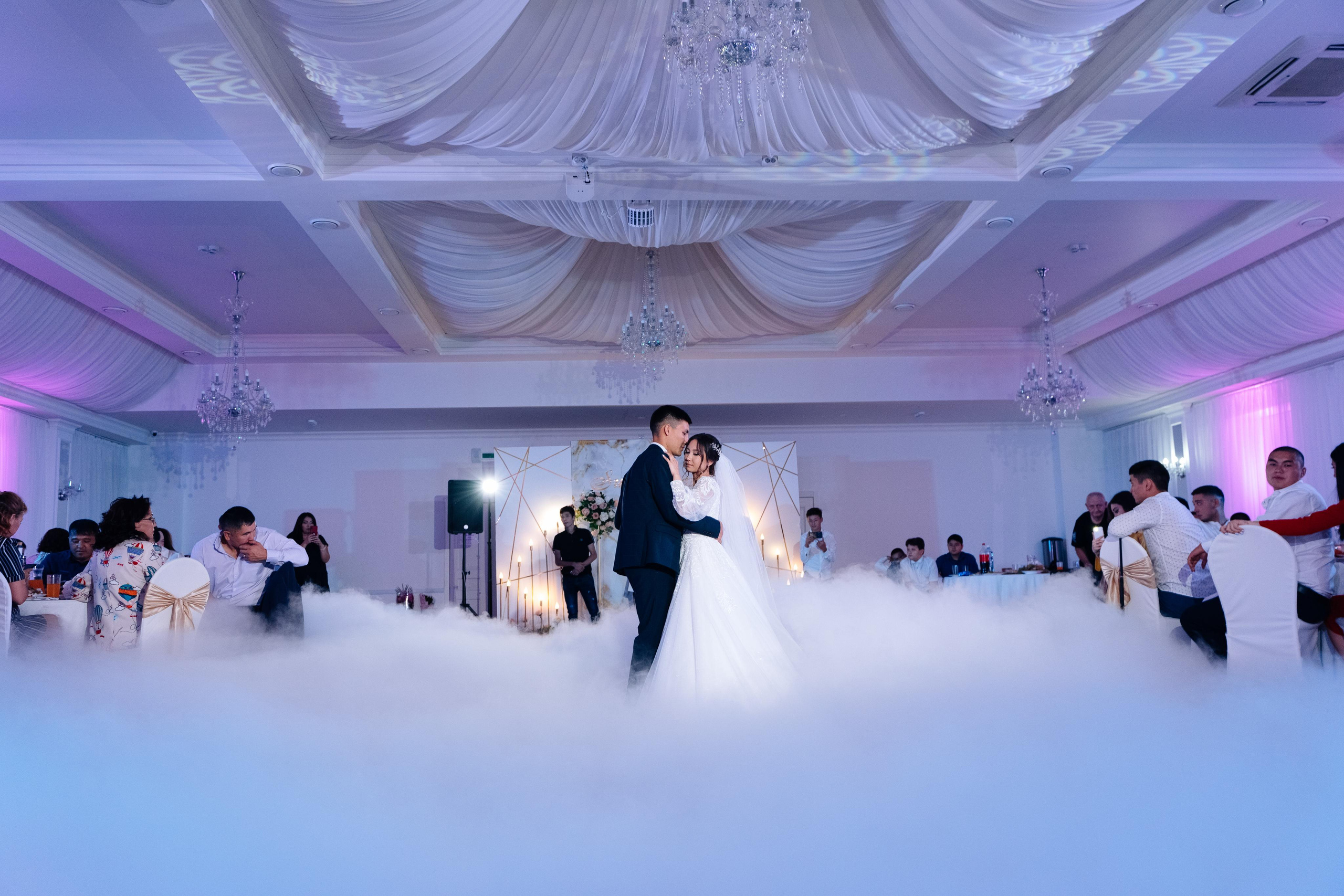 Серик и Анжела. Гайса Мамиев фотограф Омск