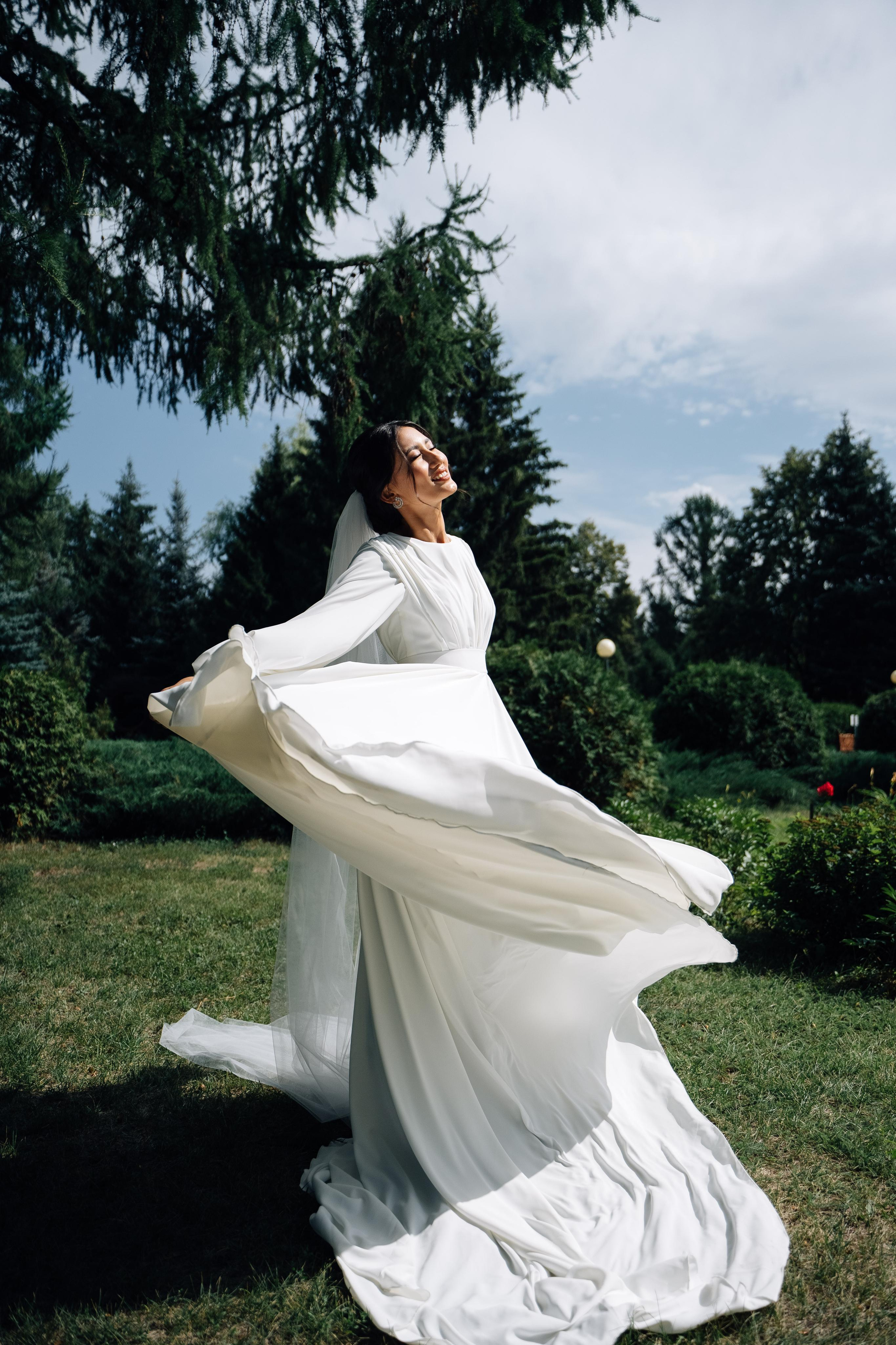 Амина и Дастан. Гайса Мамиев фотограф Омск