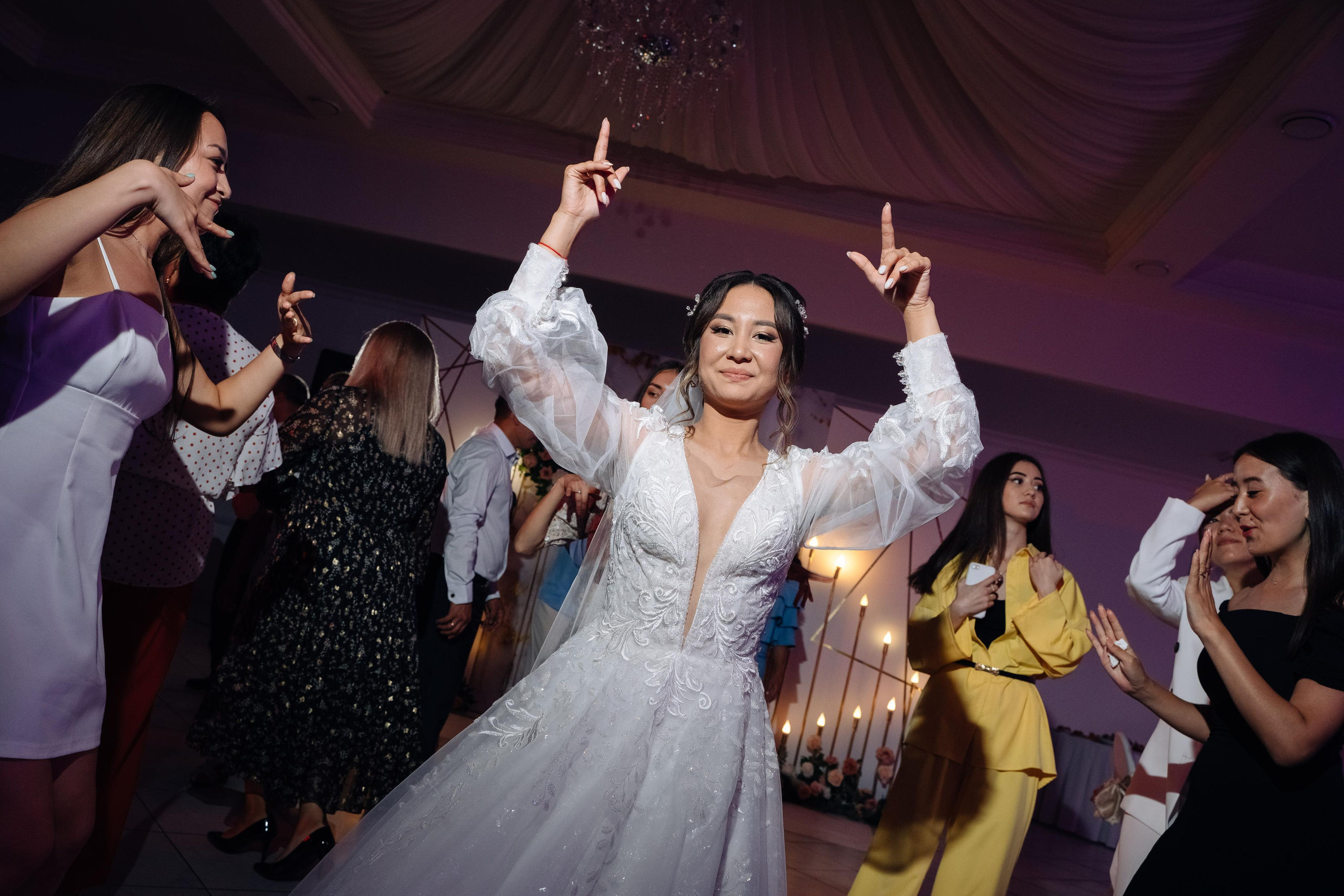 Серик и Анжела. Гайса Мамиев фотограф Омск