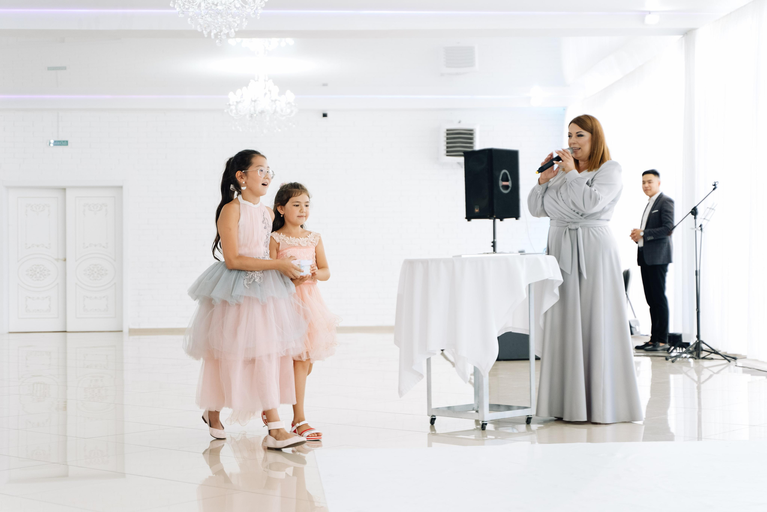 Амина и Дастан. Гайса Мамиев фотограф Омск