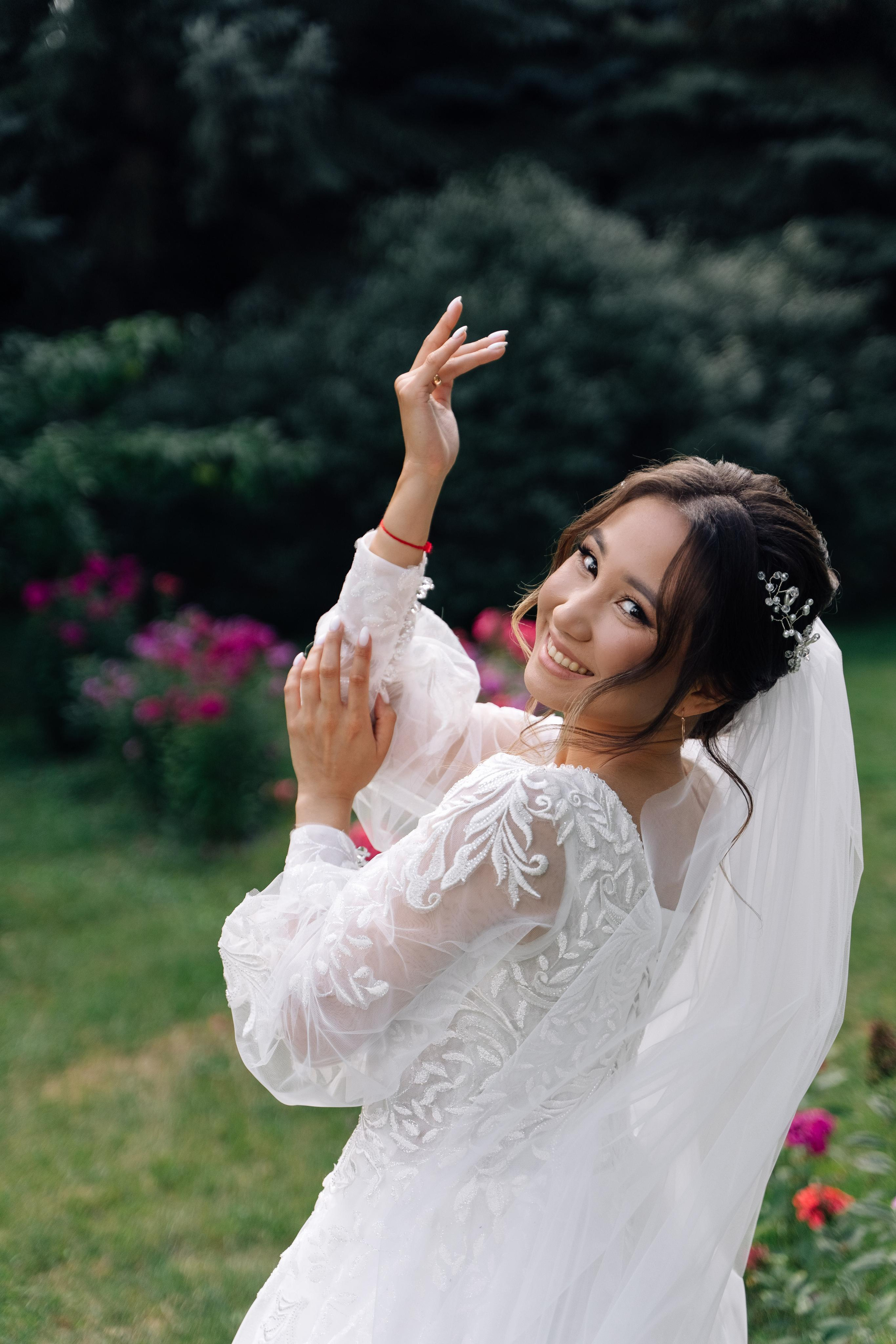 Серик и Анжела. Гайса Мамиев фотограф Омск