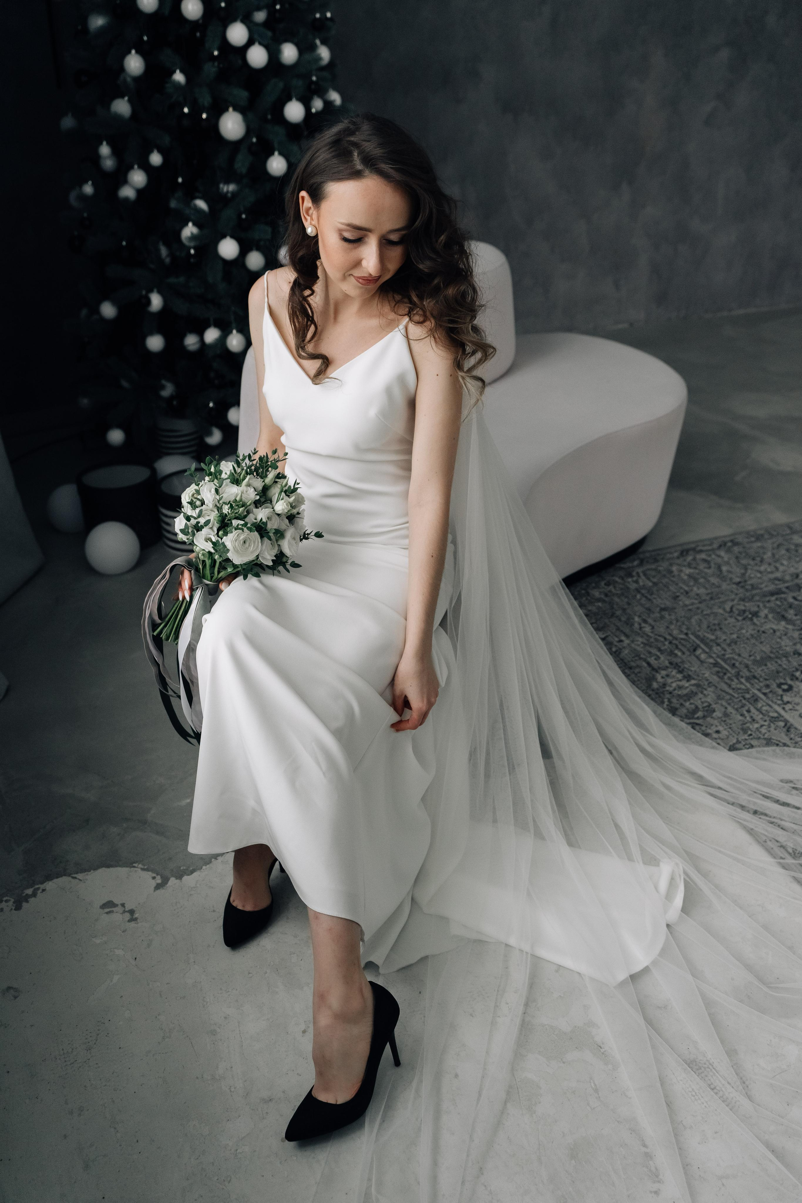 Николай и Ольга. Гайса Мамиев фотограф Омск