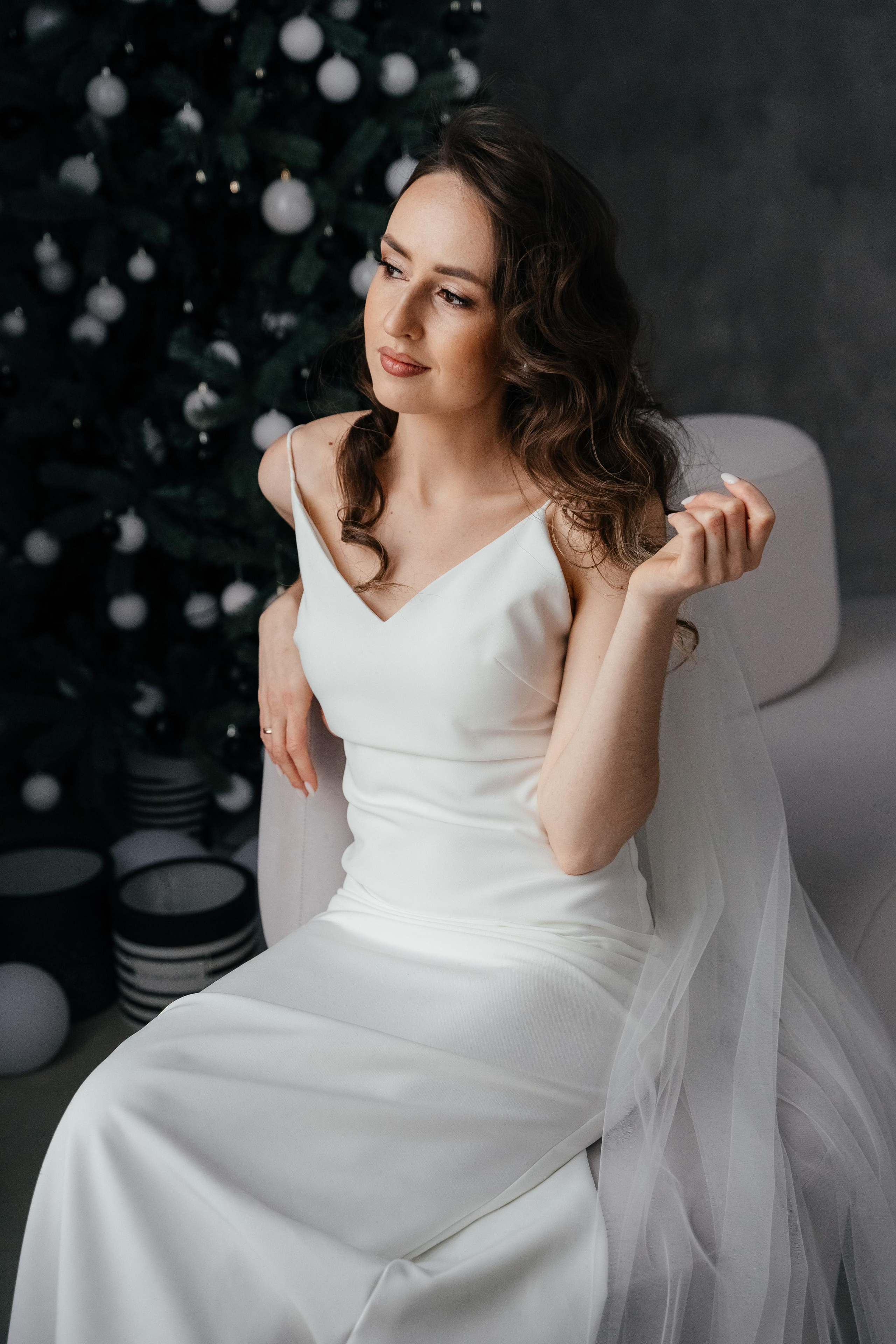 Николай и Ольга. Гайса Мамиев фотограф Омск