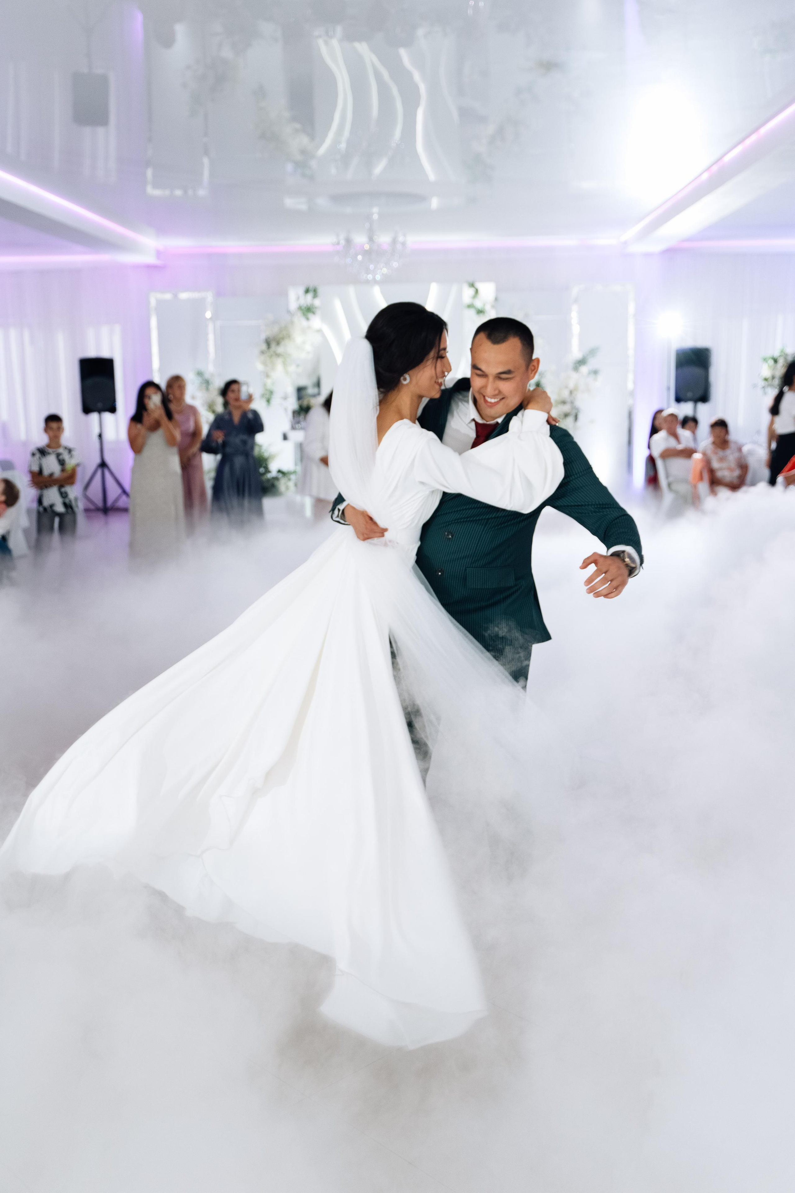 Амина и Дастан. Гайса Мамиев фотограф Омск