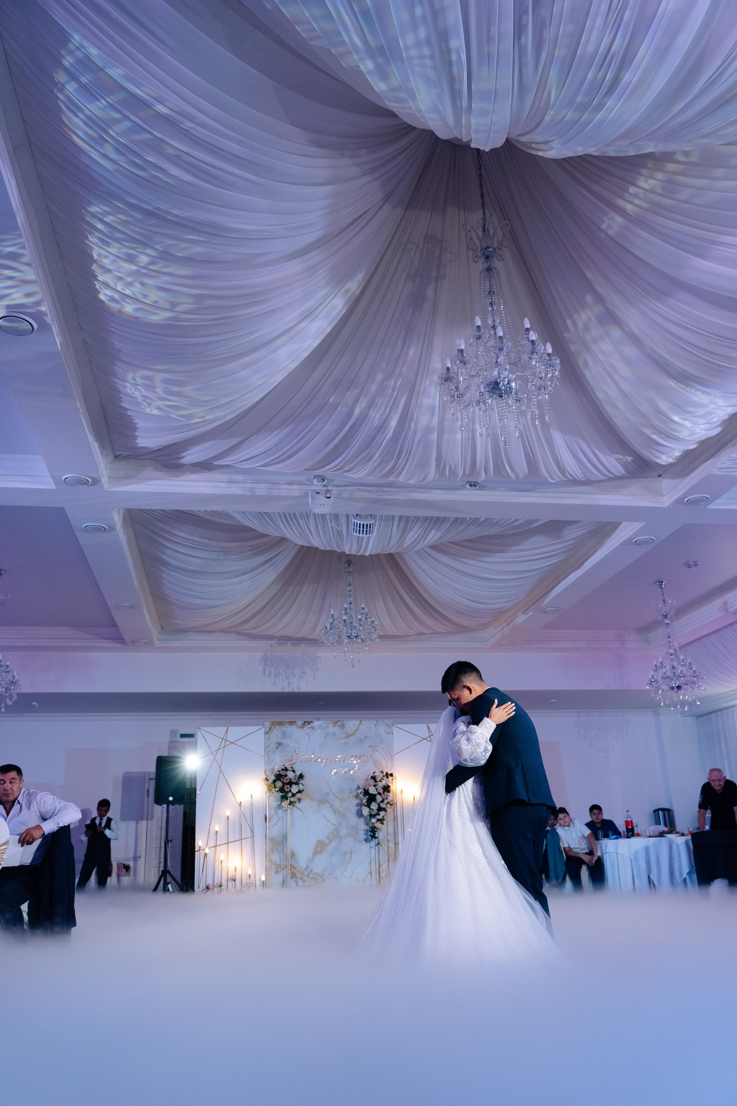 Серик и Анжела. Гайса Мамиев фотограф Омск