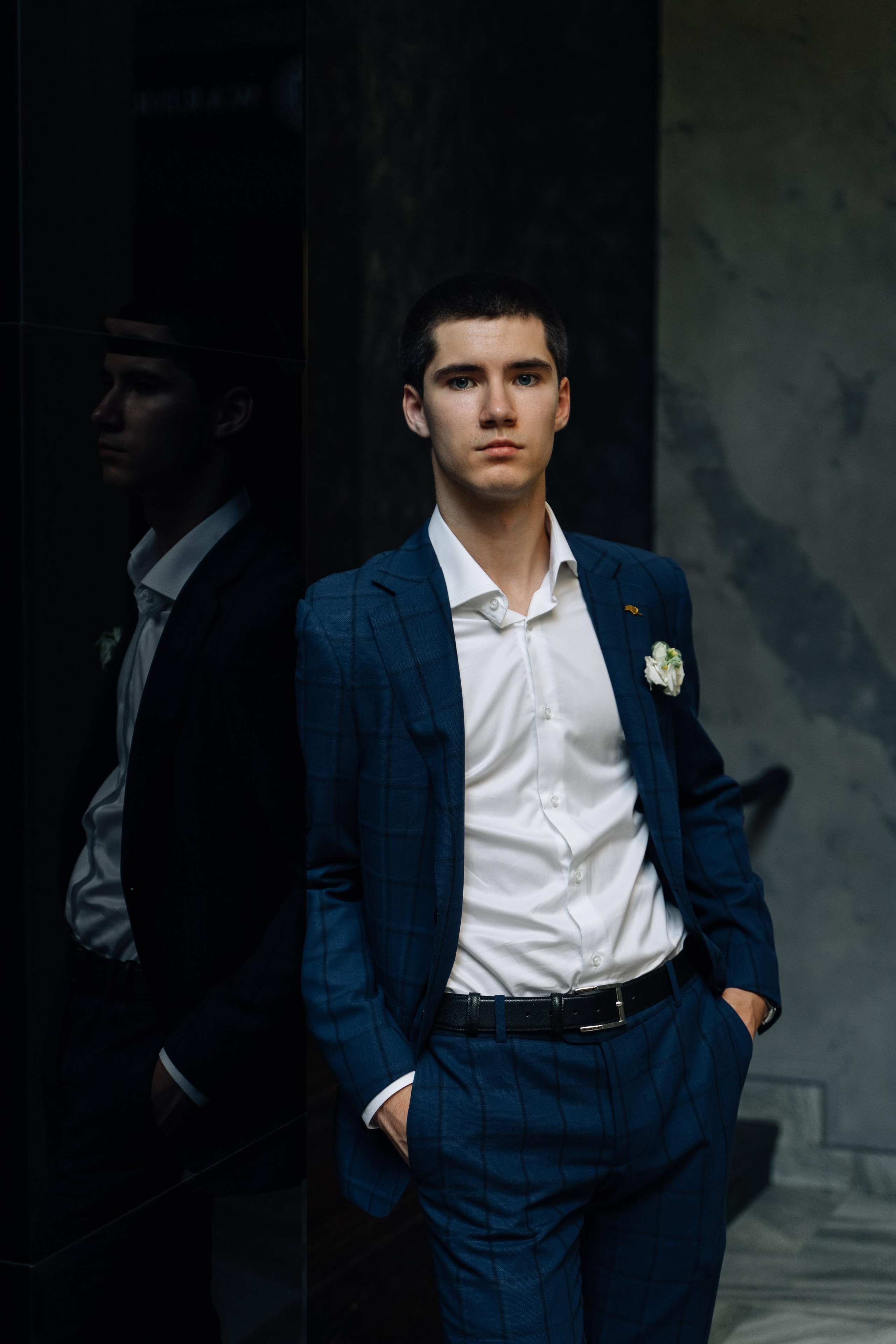 Андрей и Ксения. Гайса Мамиев фотограф Омск