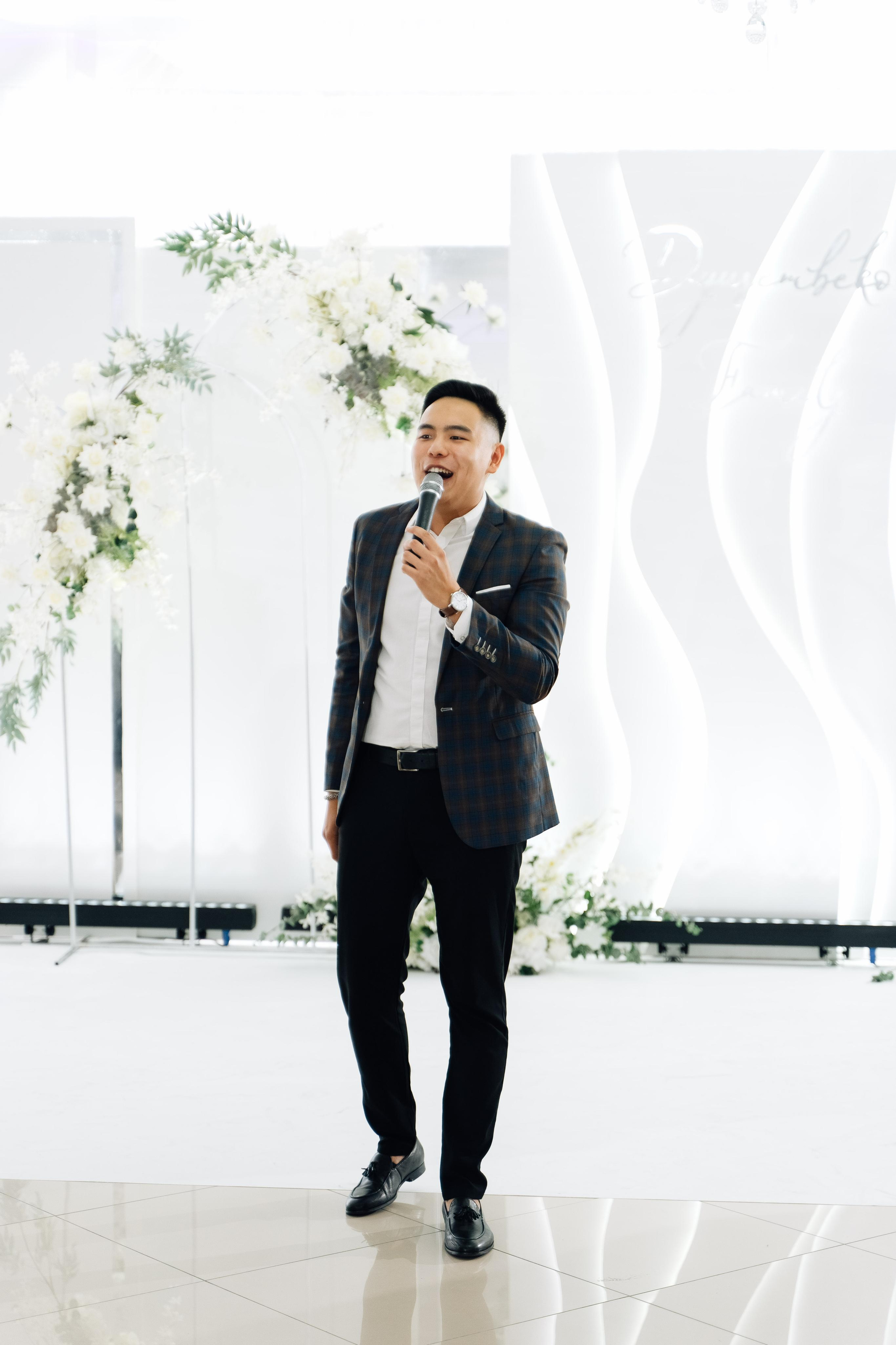 Амина и Дастан. Гайса Мамиев фотограф Омск